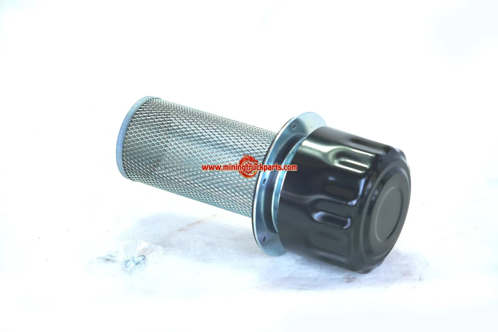 图片[1]-Air Cleaner-Mining Truck Parts