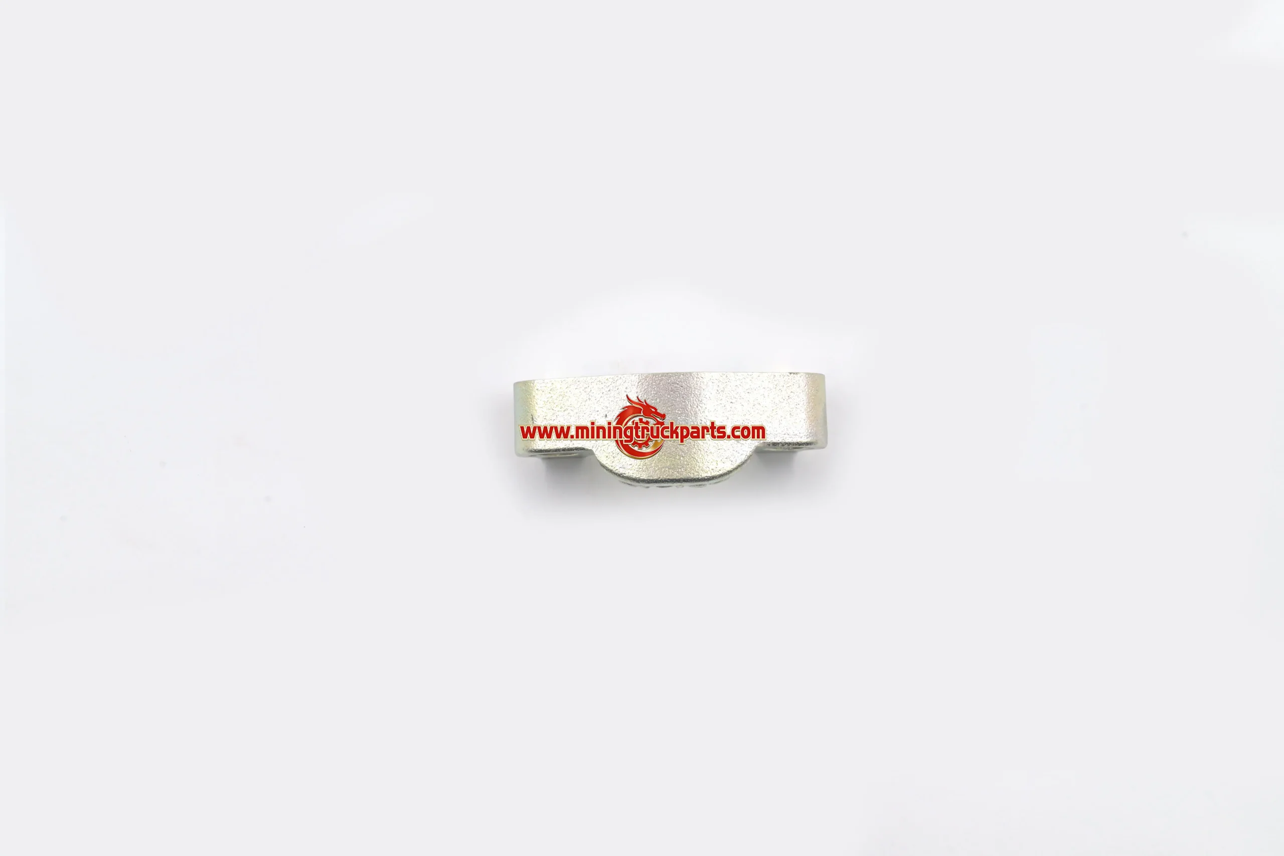 Split Flange-Mining Truck Parts