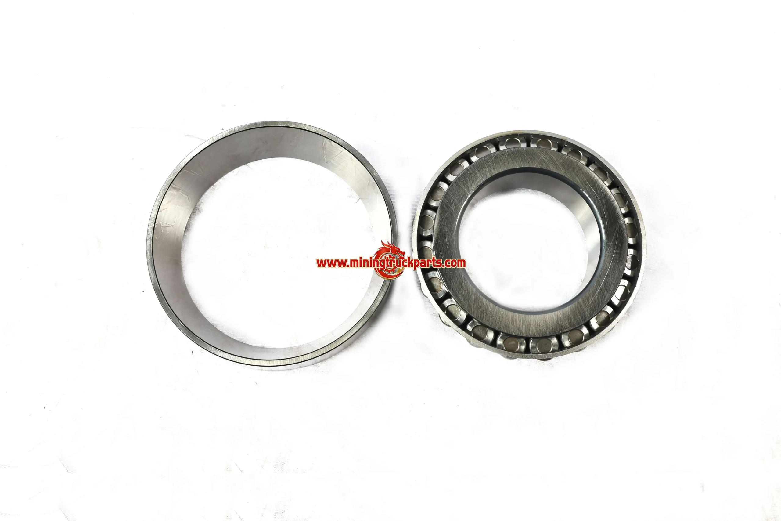 Tapered Roller Bearing-Mining Truck Parts