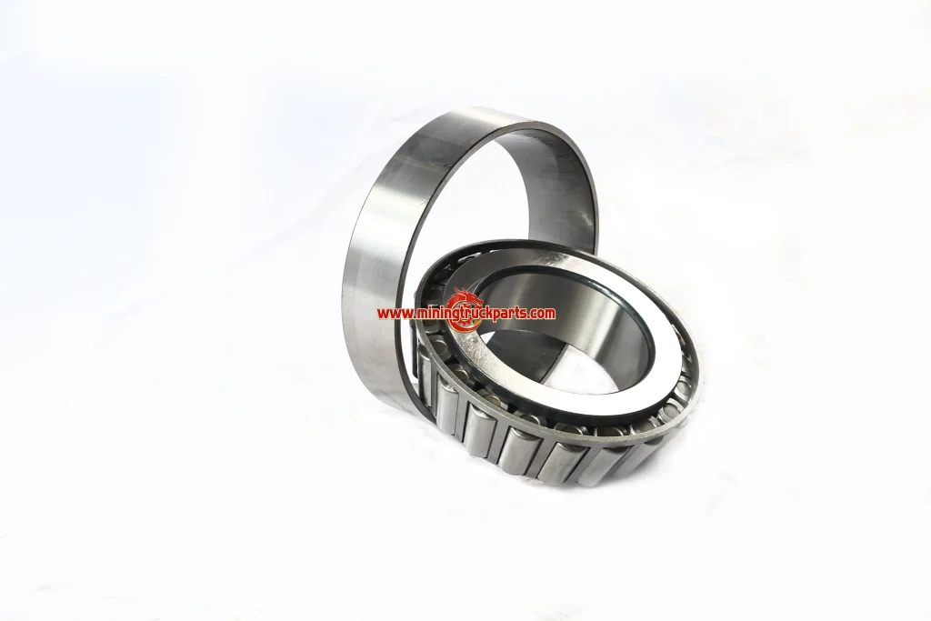 图片[1]-Tapered Roller Bearing-Mining Truck Parts