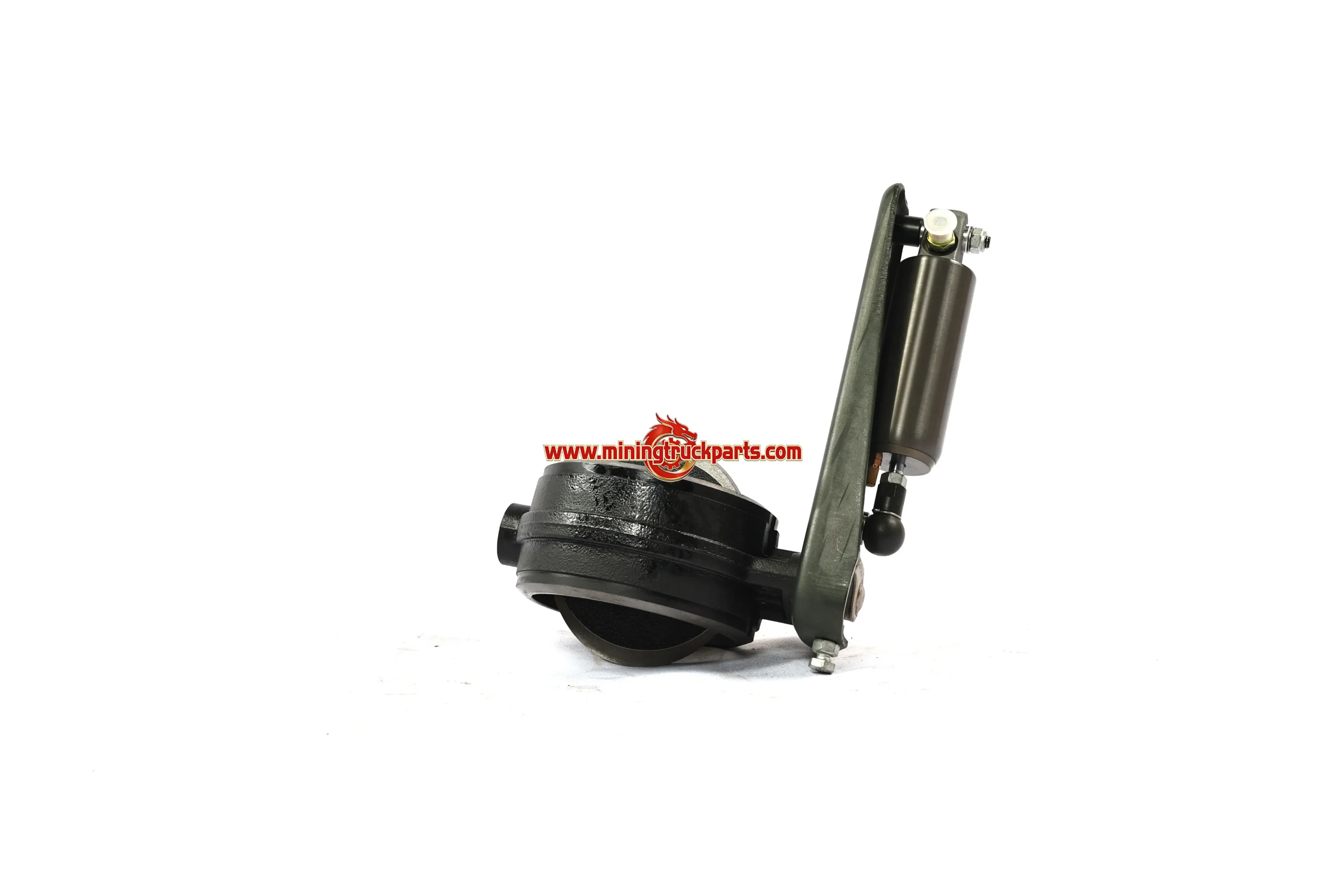 幻灯片-Mining Truck Parts