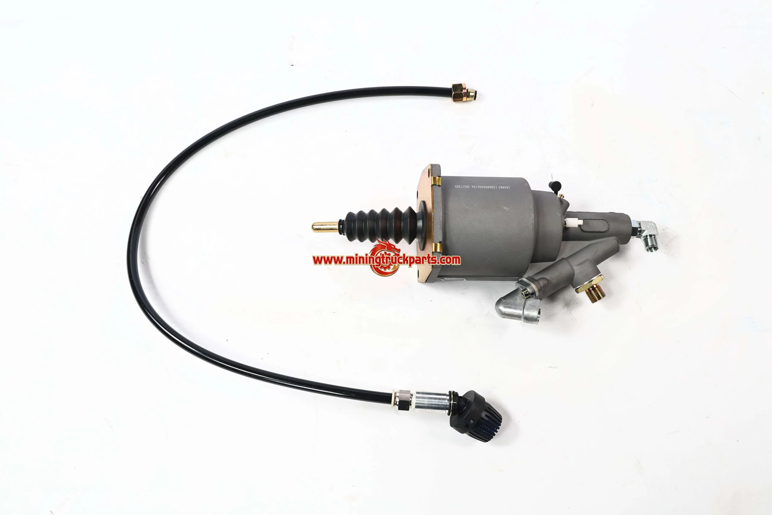 幻灯片-Mining Truck Parts