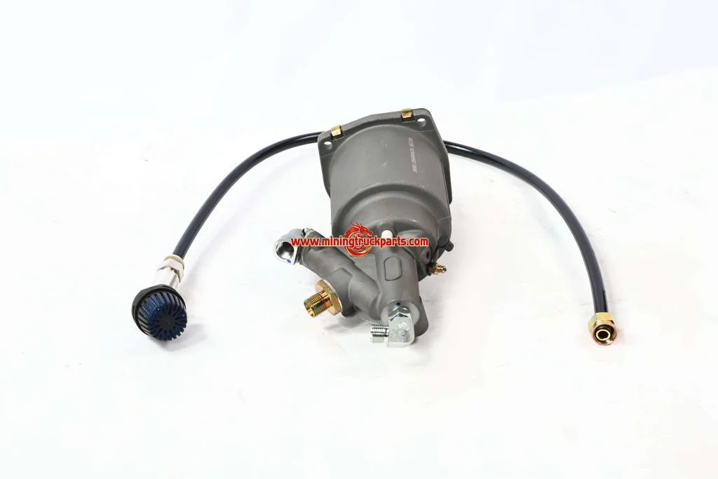 图片[1]-Clutch Booster-Mining Truck Parts