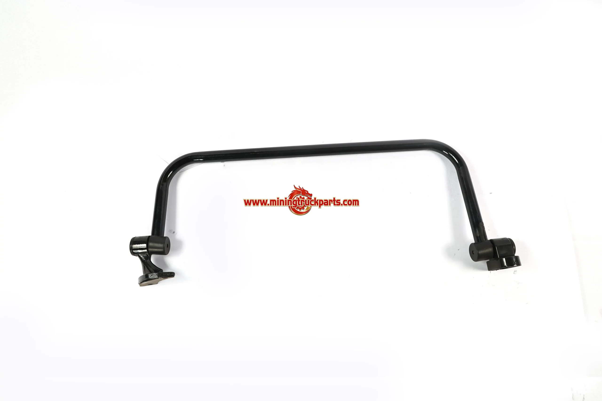 Rearview Mirror Bracket (Left-hand Drive Platform Side)-Mining Truck Parts