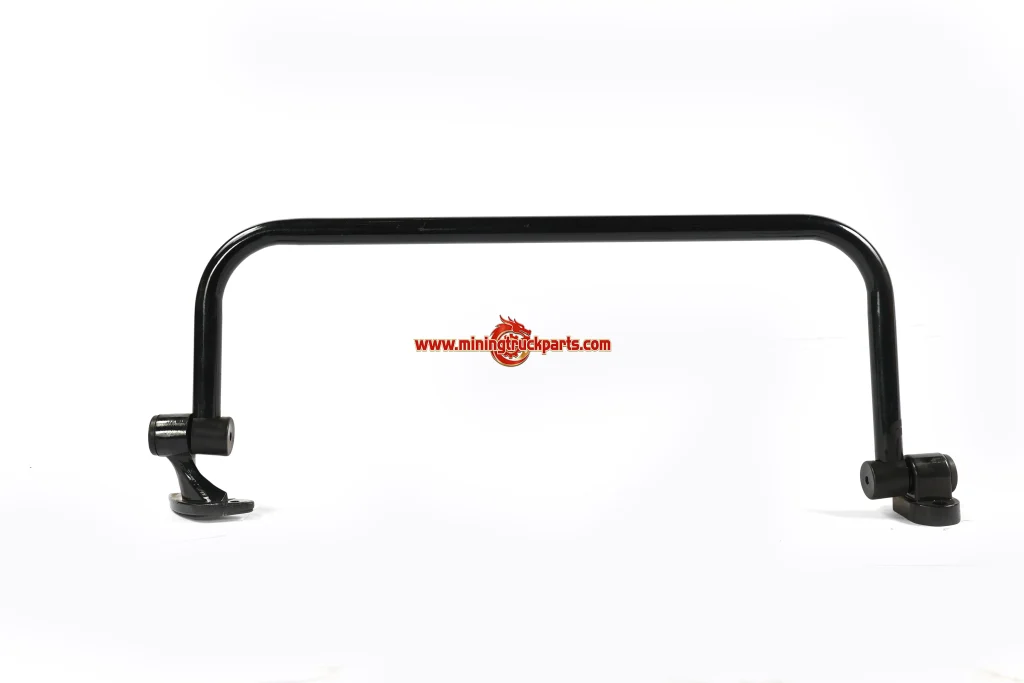图片[1]-Rearview Mirror Bracket (Left-hand Drive Platform Side)-Mining Truck Parts