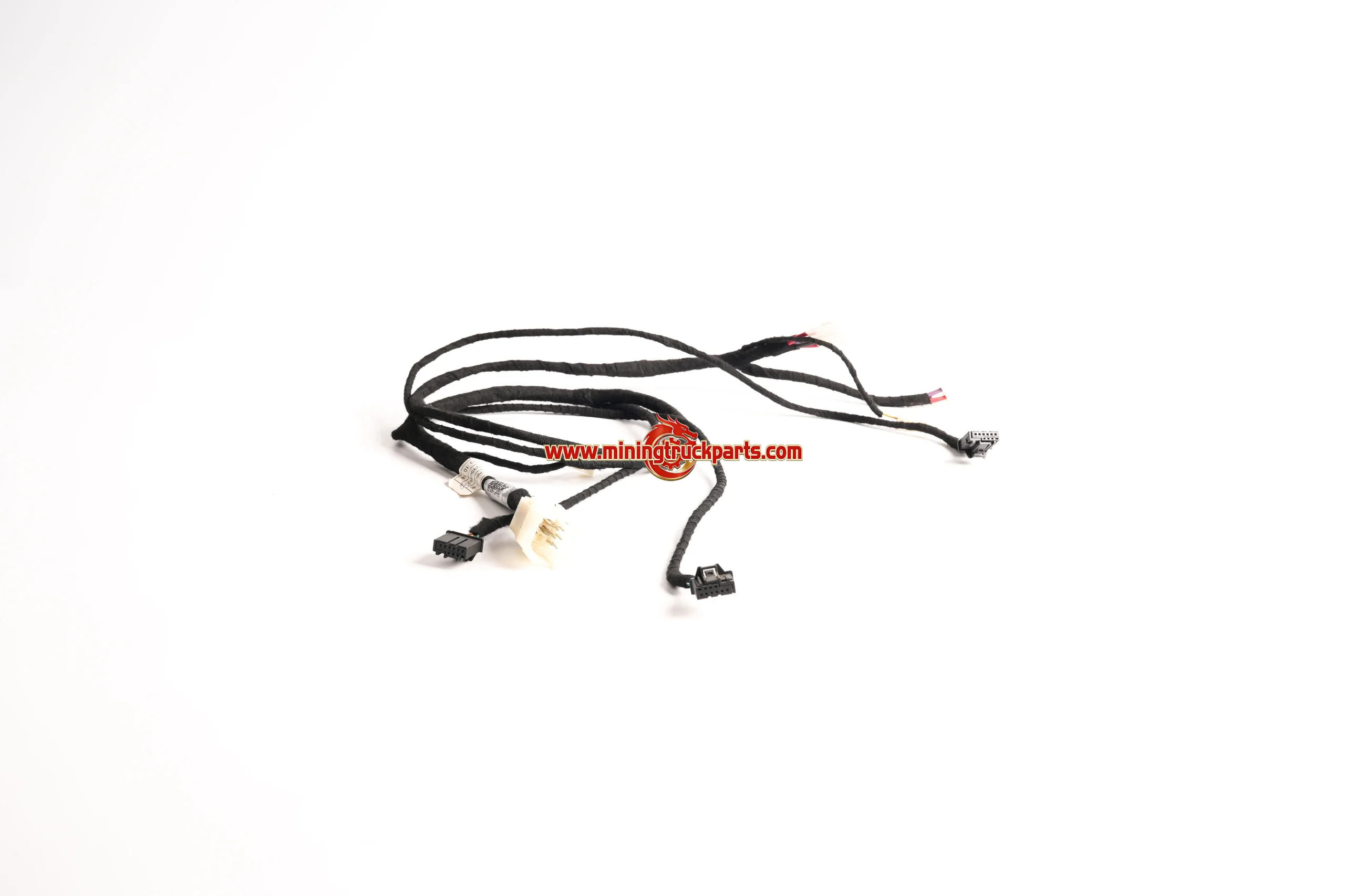 Wiring Harness-Mining Truck Parts