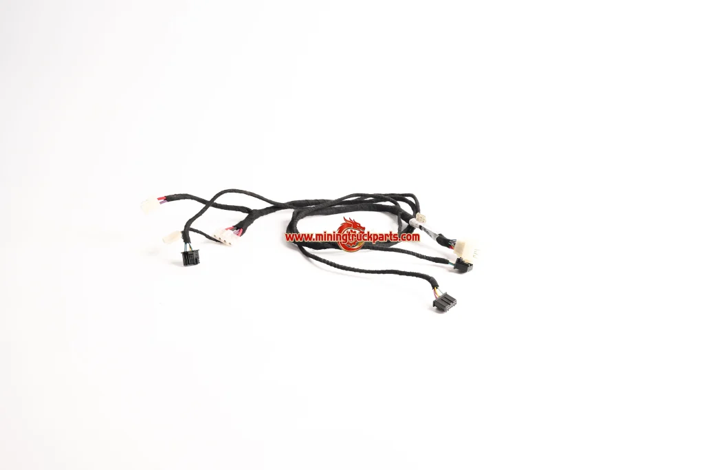 图片[1]-Wiring Harness-Mining Truck Parts