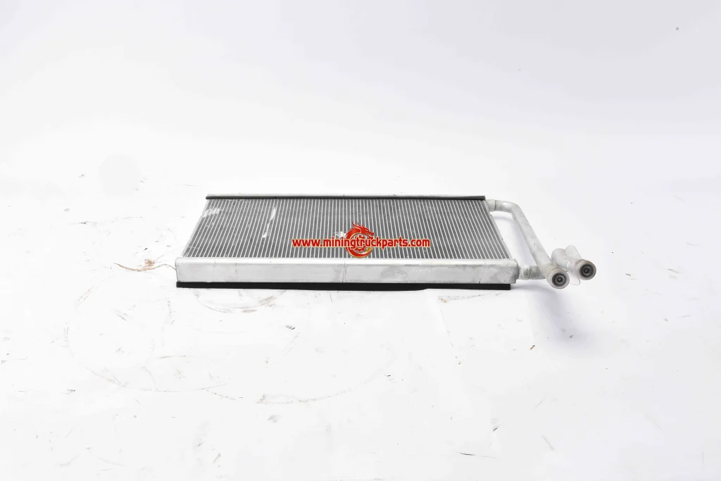 图片[1]-Heater Radiator-Mining Truck Parts