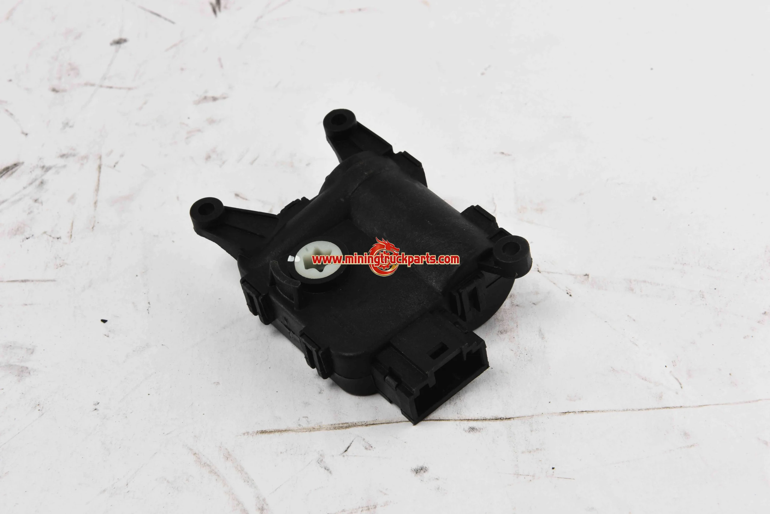 Recirculation Motor-Mining Truck Parts