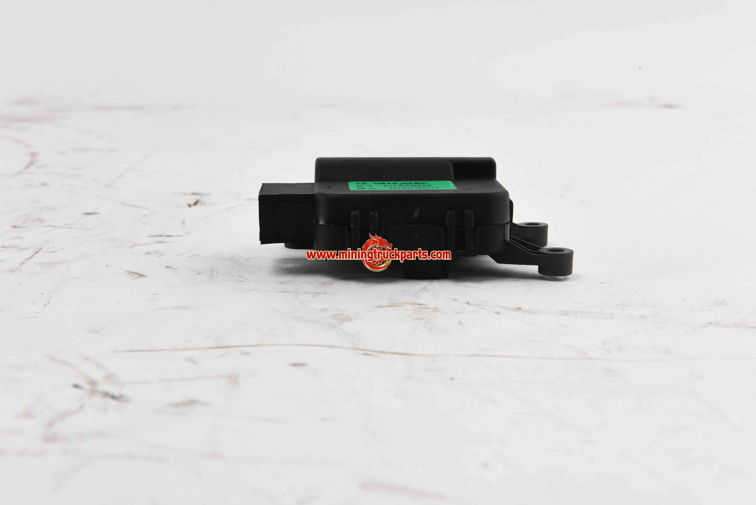 幻灯片-Mining Truck Parts