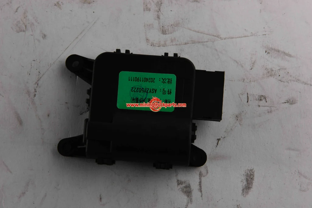 图片[1]-Recirculation Motor-Mining Truck Parts