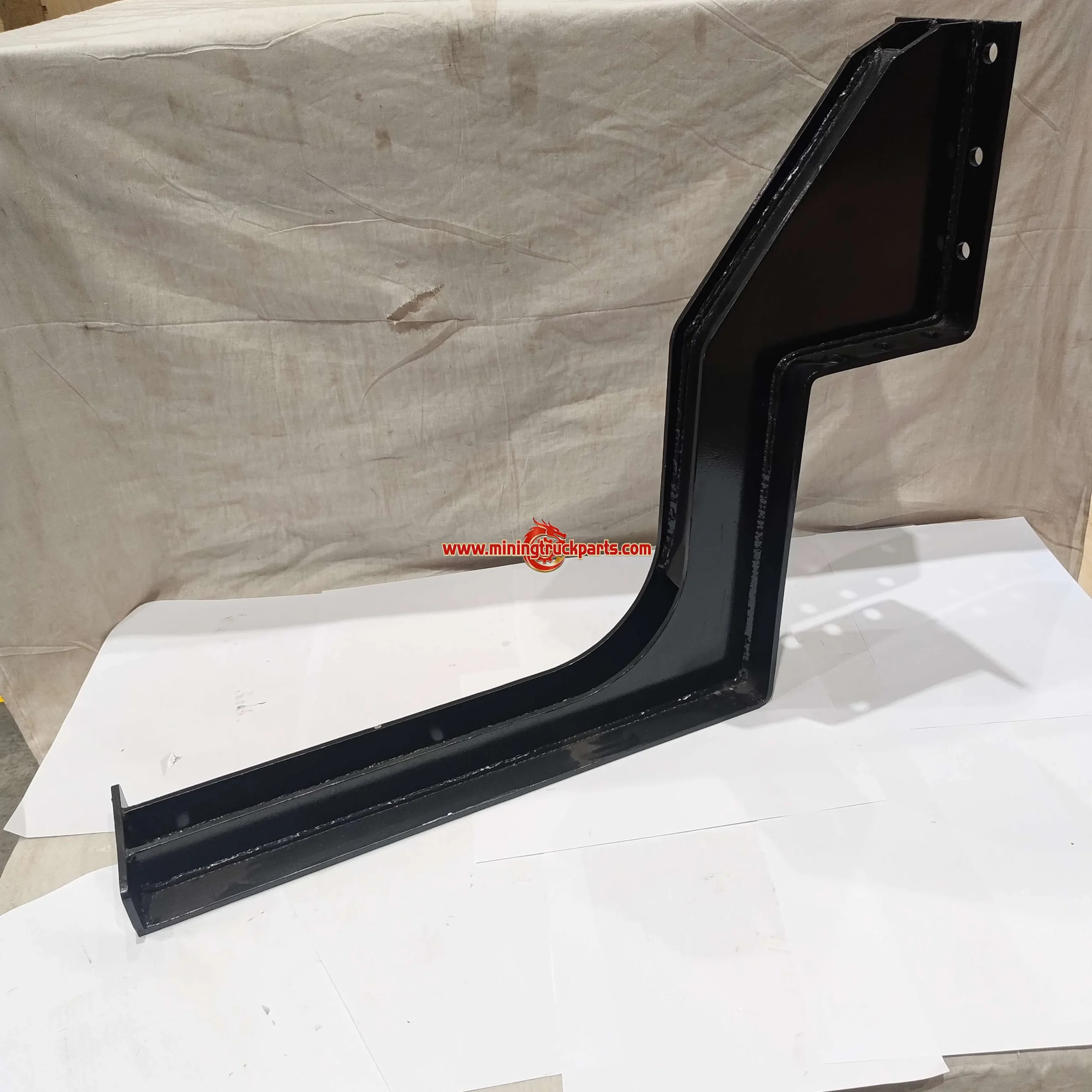 Front Frame-Mining Truck Parts