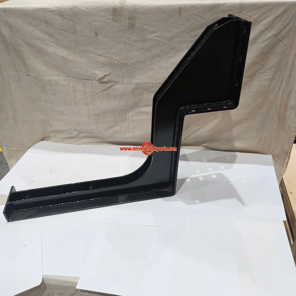 图片[1]-Front Frame-Mining Truck Parts