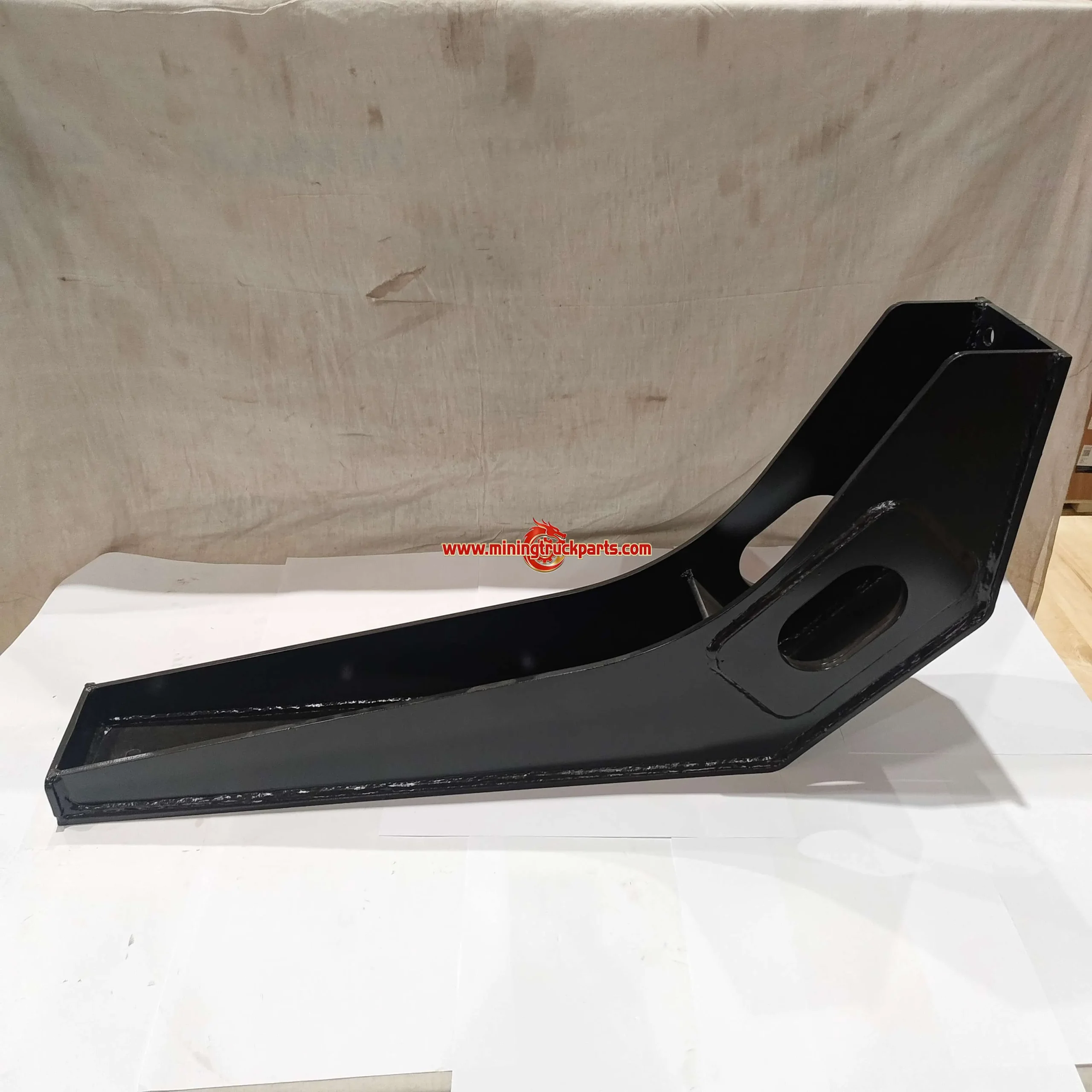 Rear Frame-Mining Truck Parts