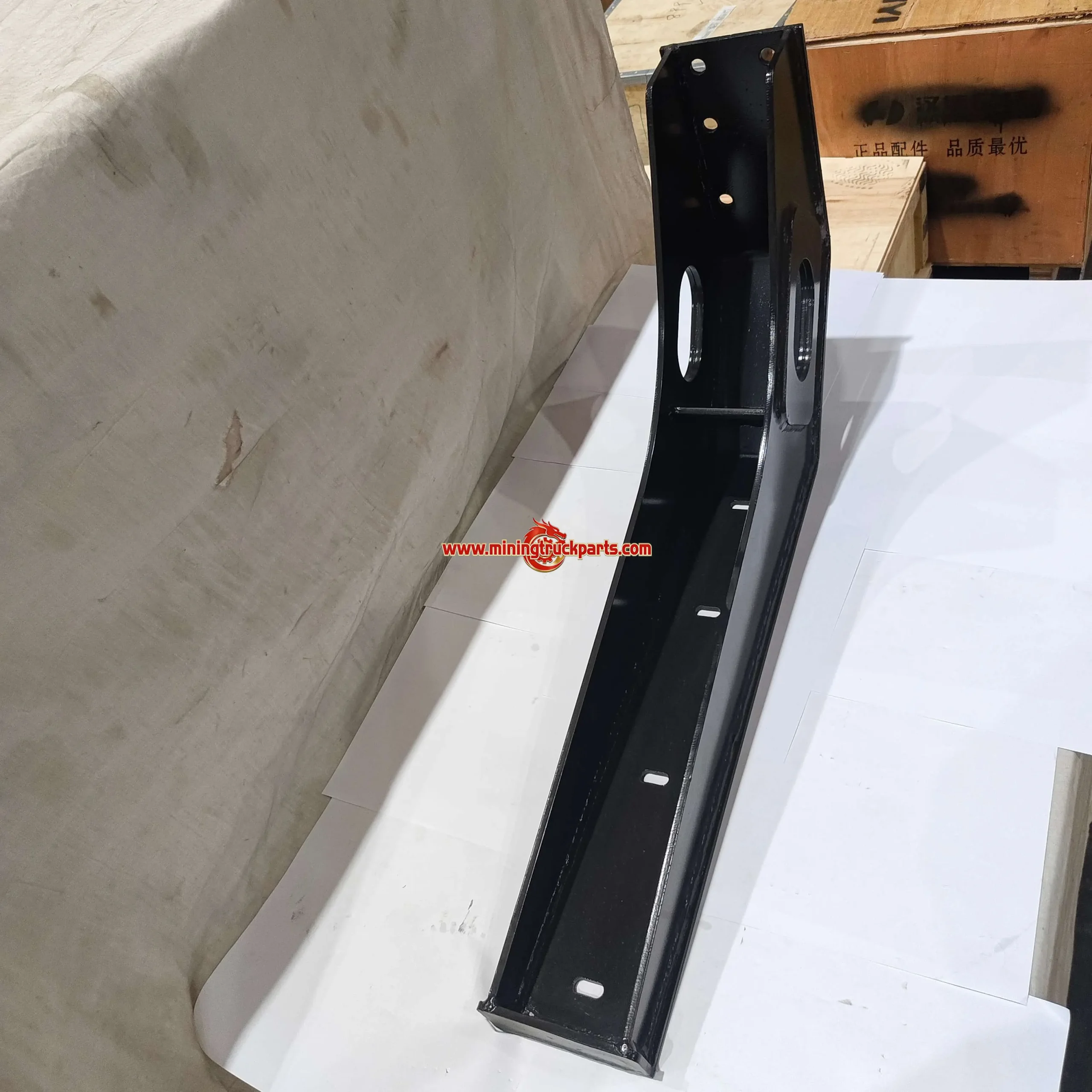 幻灯片-Mining Truck Parts