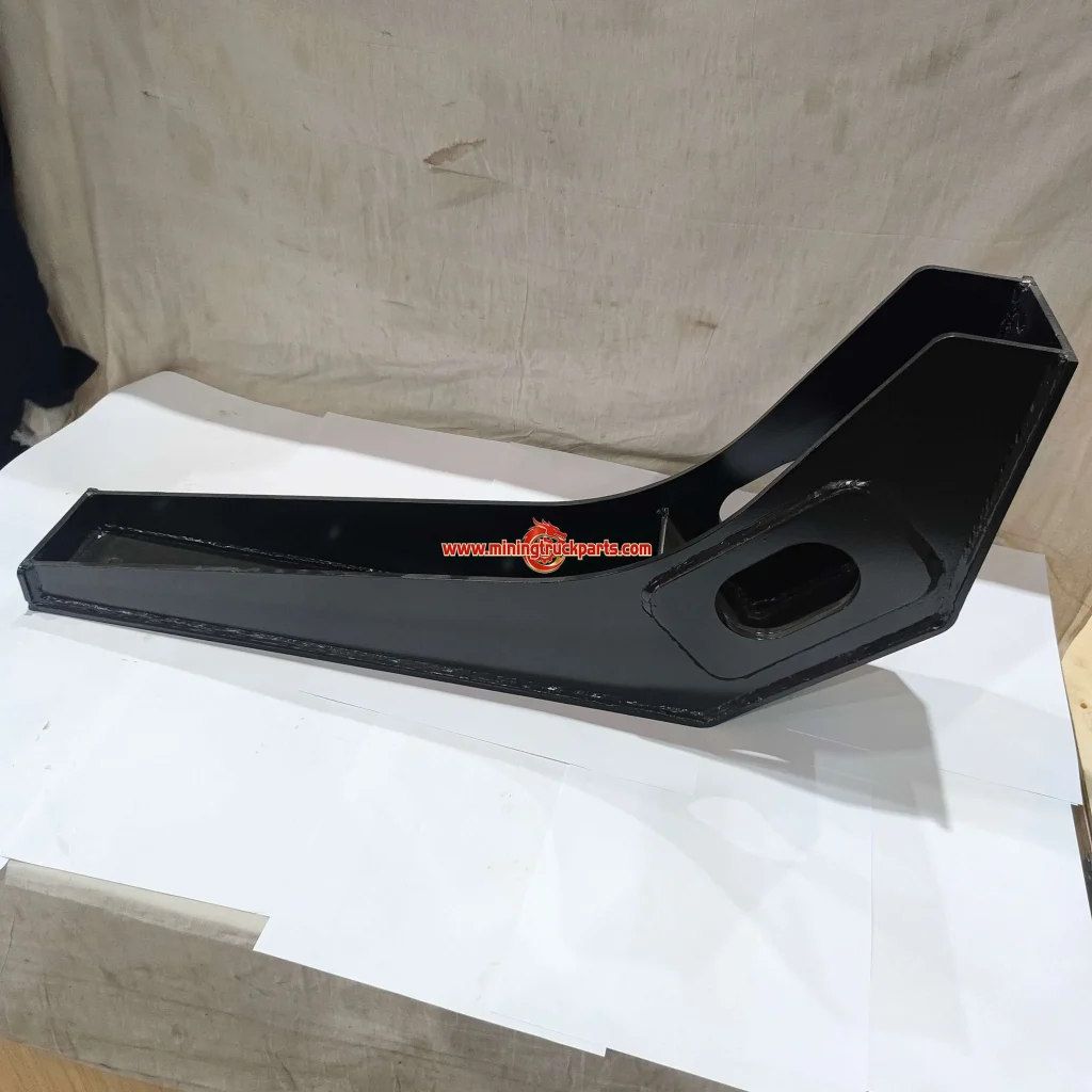 图片[1]-Rear Frame-Mining Truck Parts