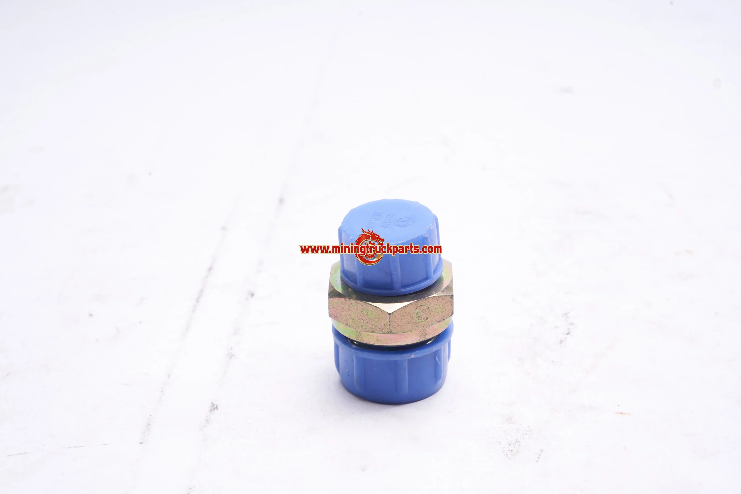 幻灯片-Mining Truck Parts