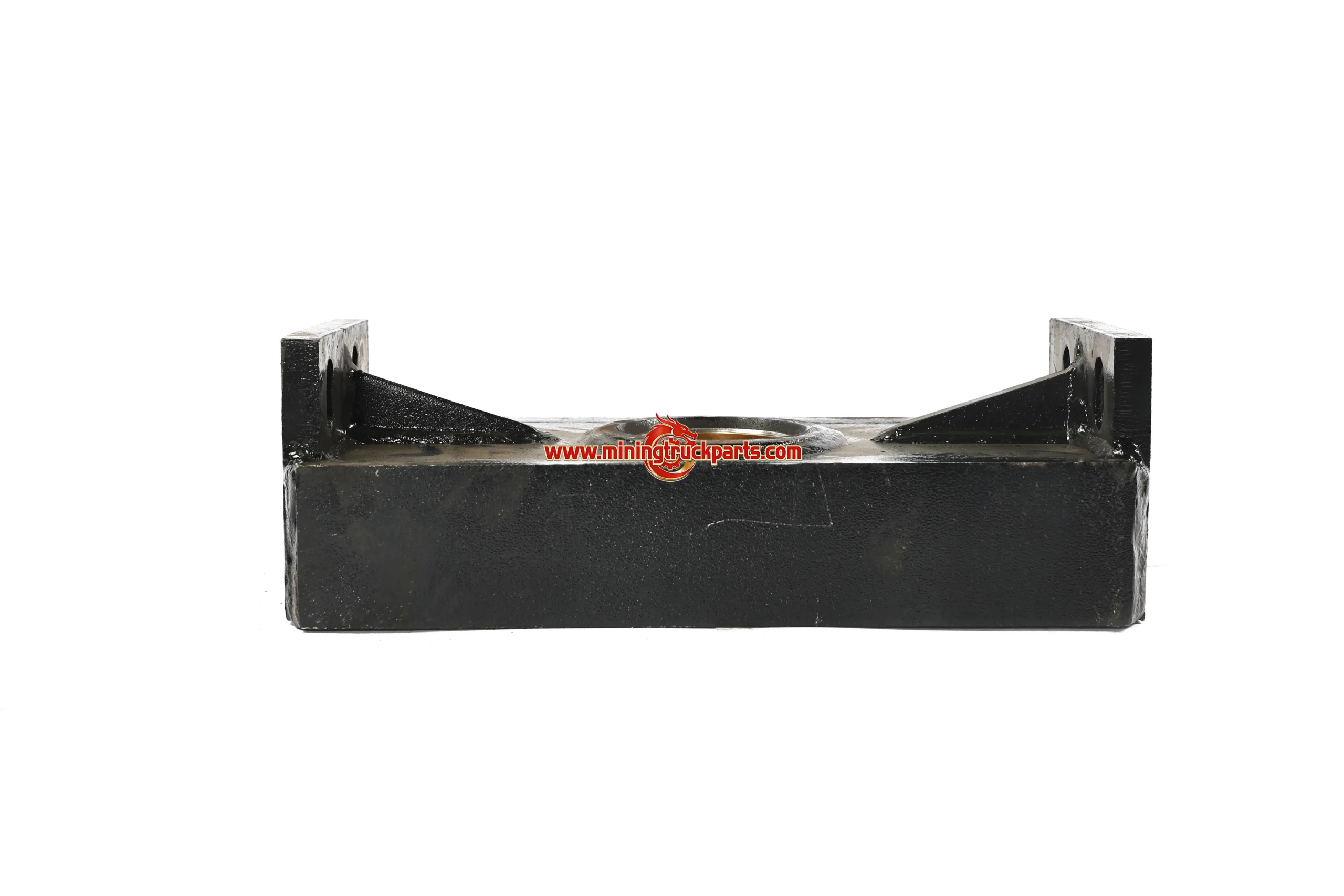 Lower Bracket-Mining Truck Parts