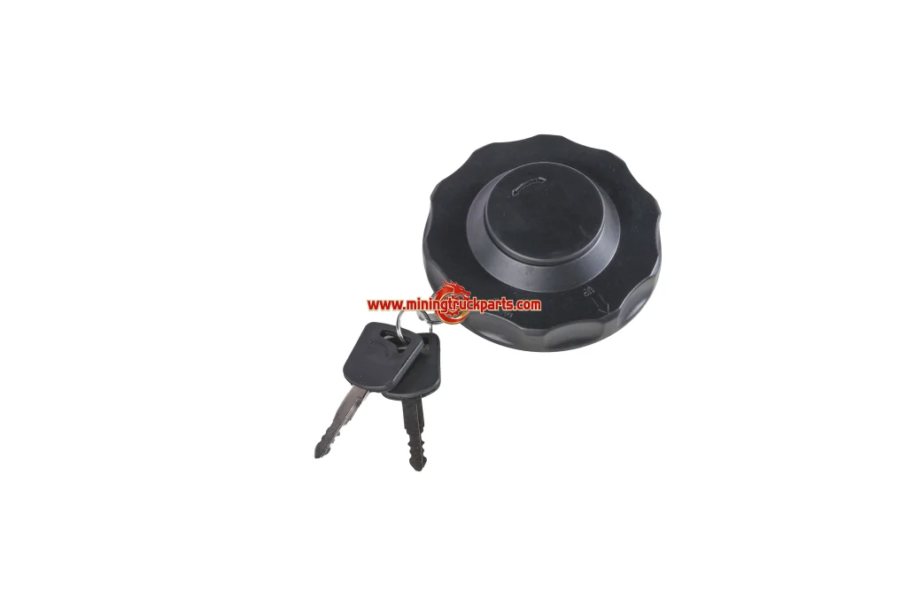 图片[1]-Fuel Tank Cap-Mining Truck Parts