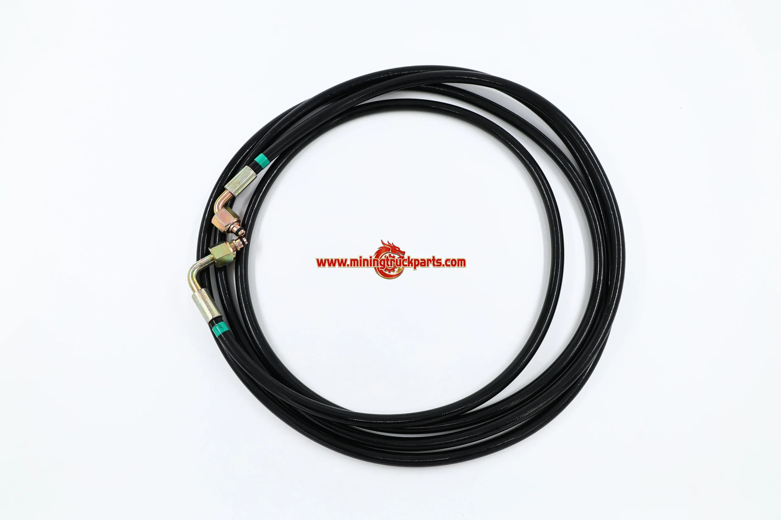 幻灯片-Mining Truck Parts