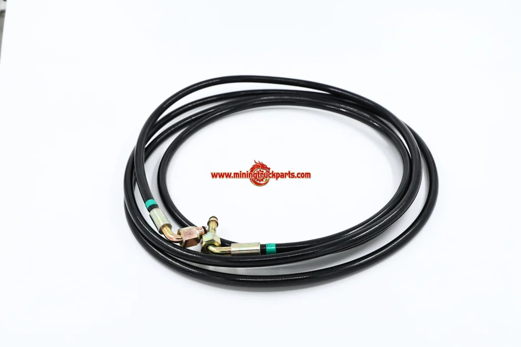 图片[1]-Oil Pipe A-Mining Truck Parts