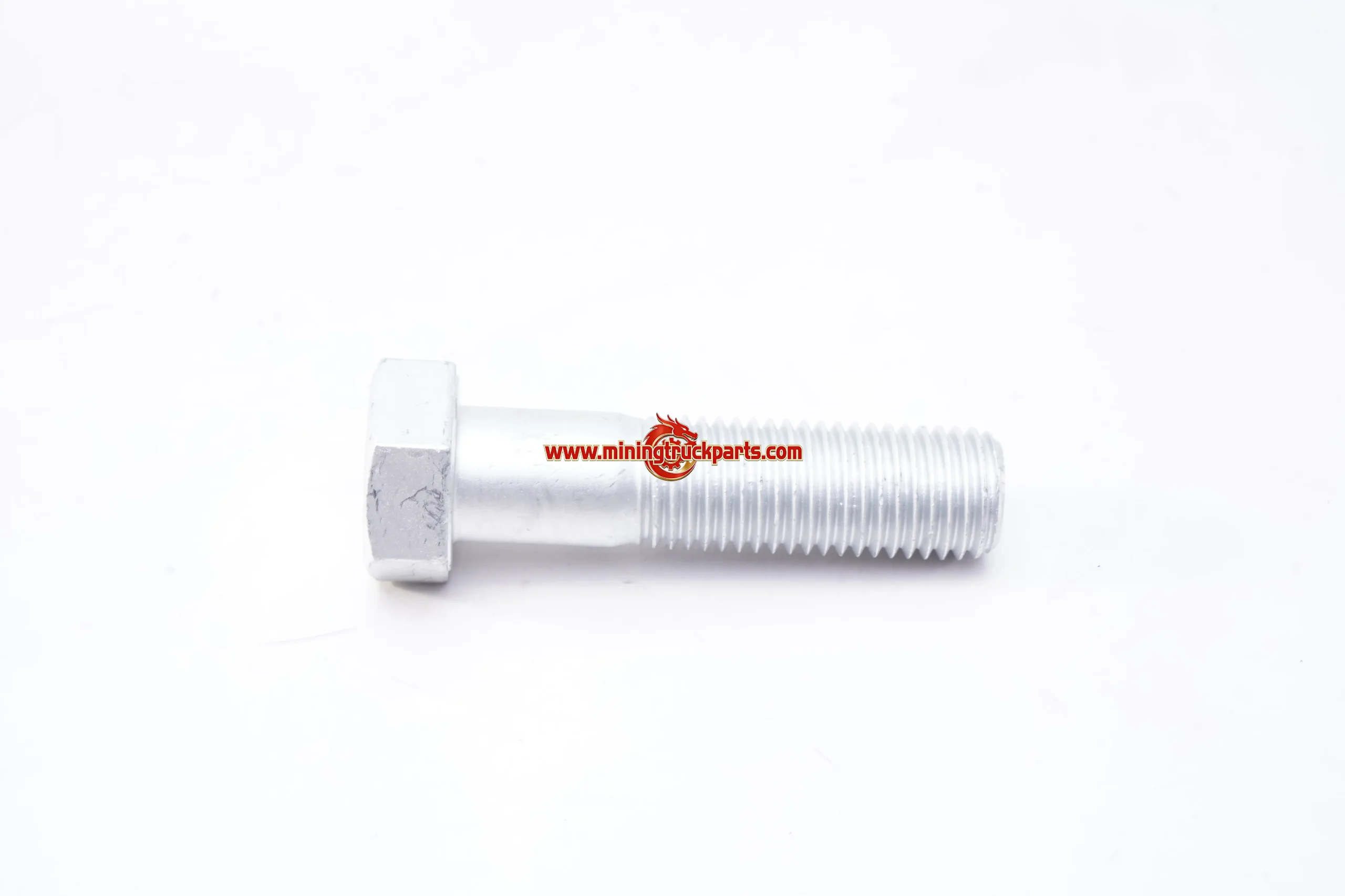 Bolt-Mining Truck Parts