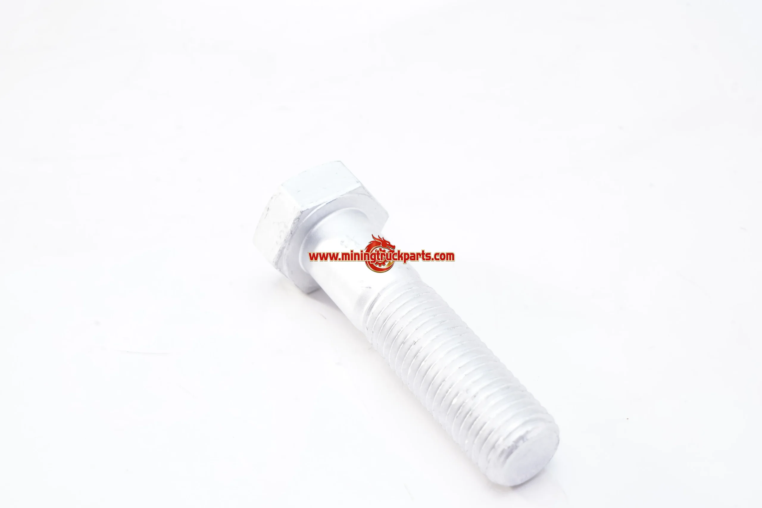 幻灯片-Mining Truck Parts