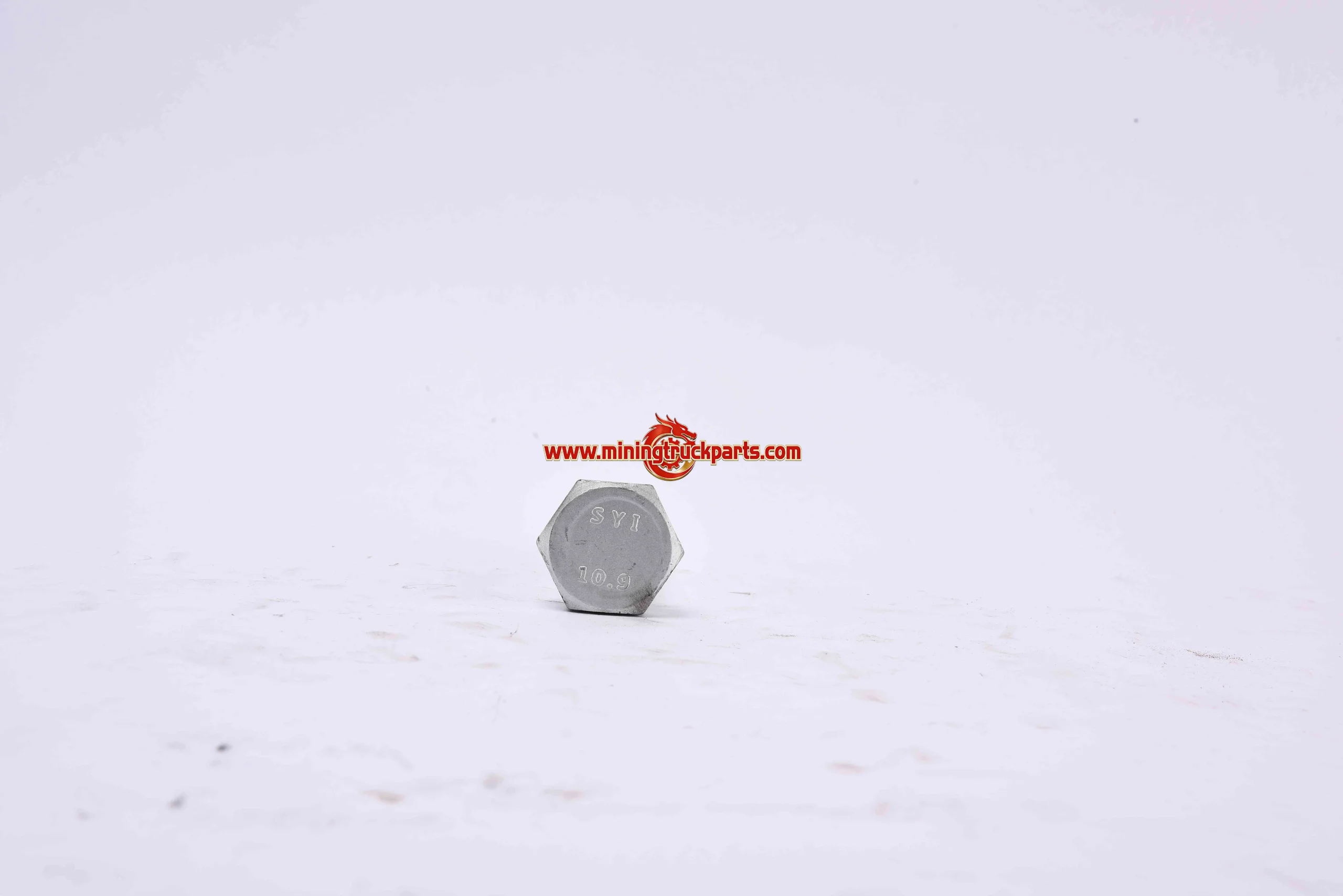 幻灯片-Mining Truck Parts