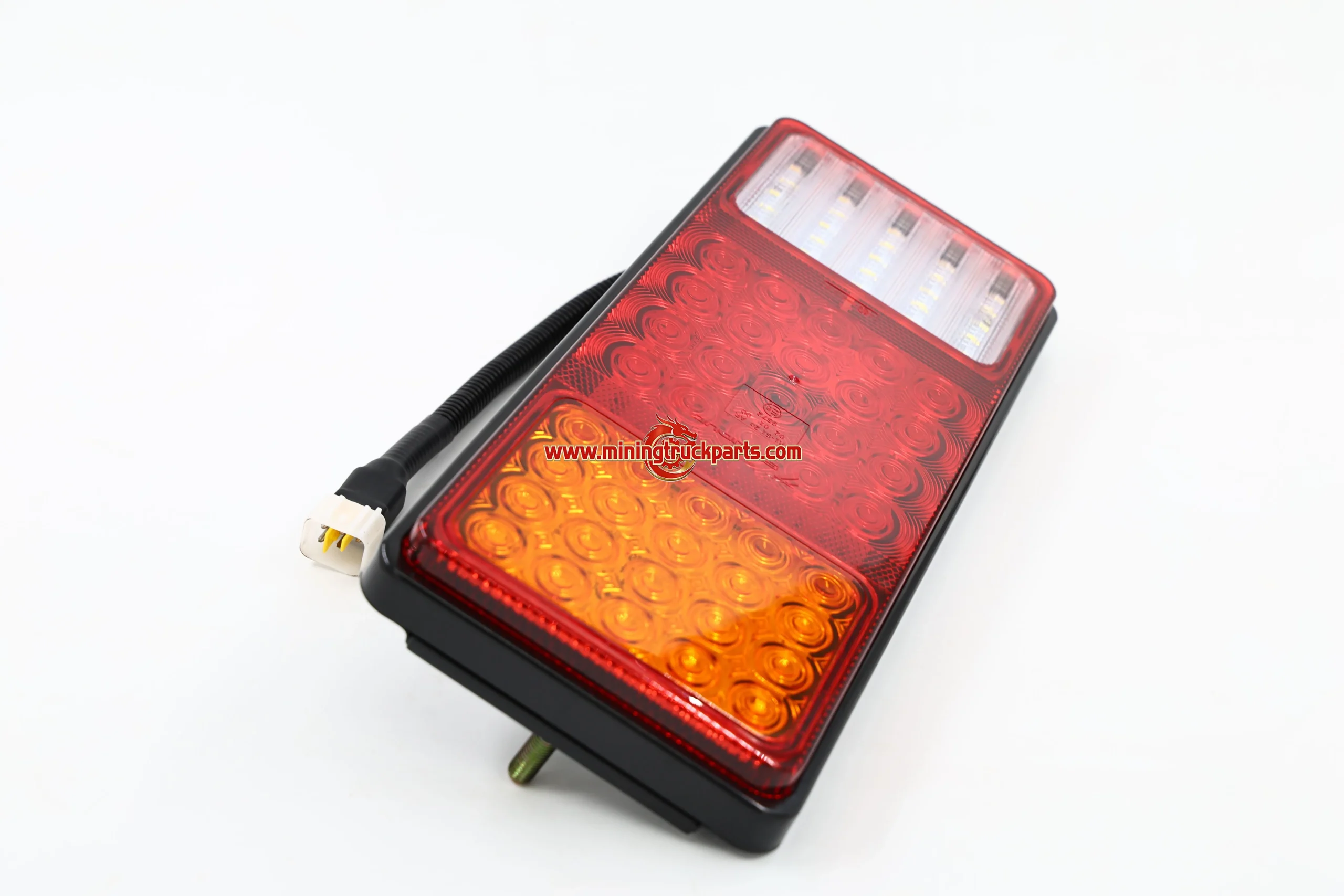Rear Light-Mining Truck Parts