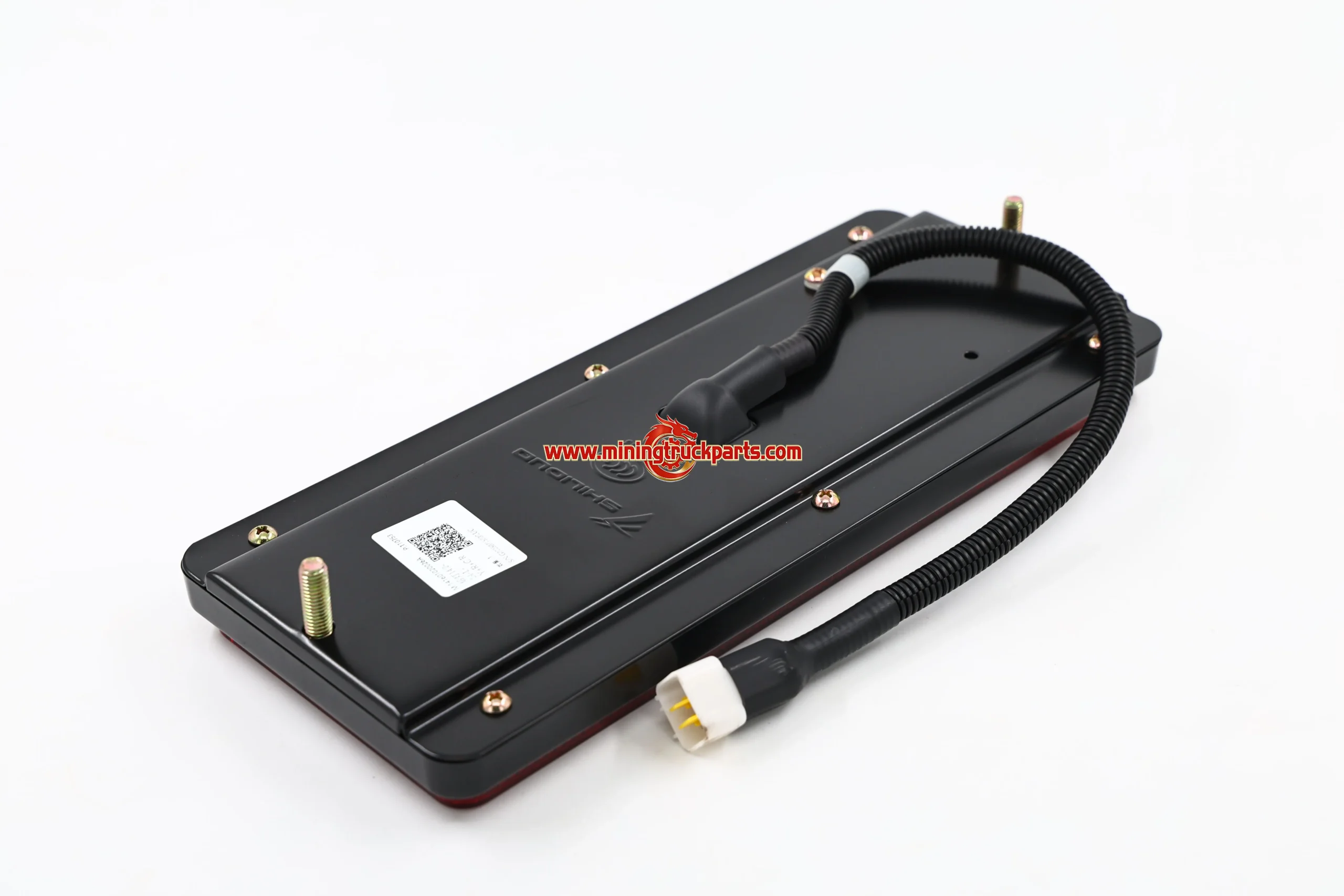 幻灯片-Mining Truck Parts