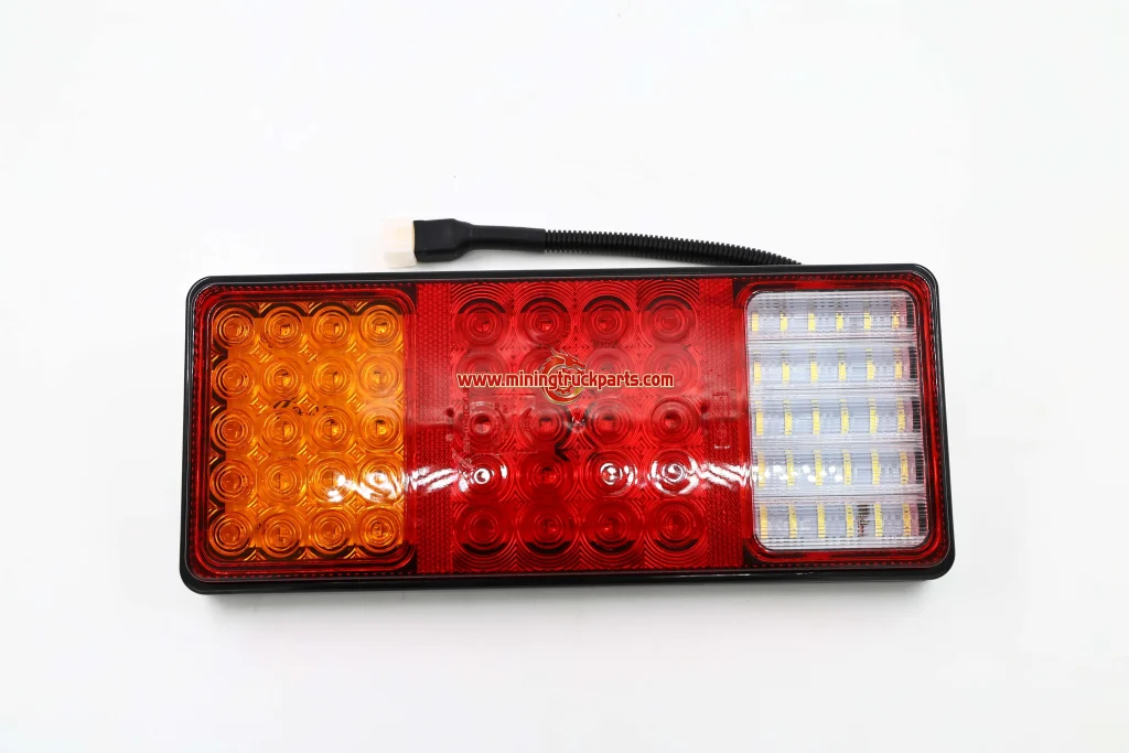 图片[1]-Rear Light-Mining Truck Parts