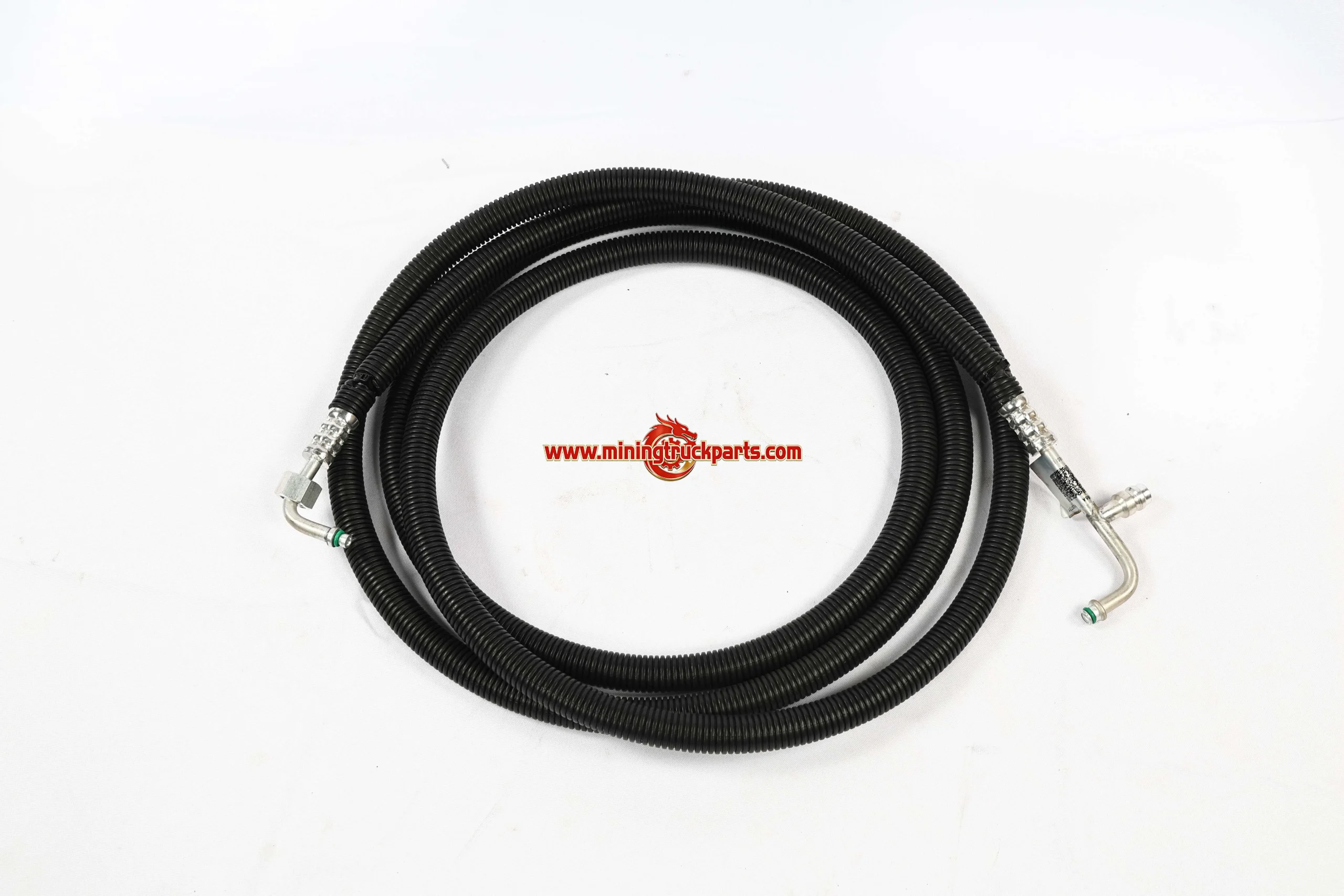 幻灯片-Mining Truck Parts