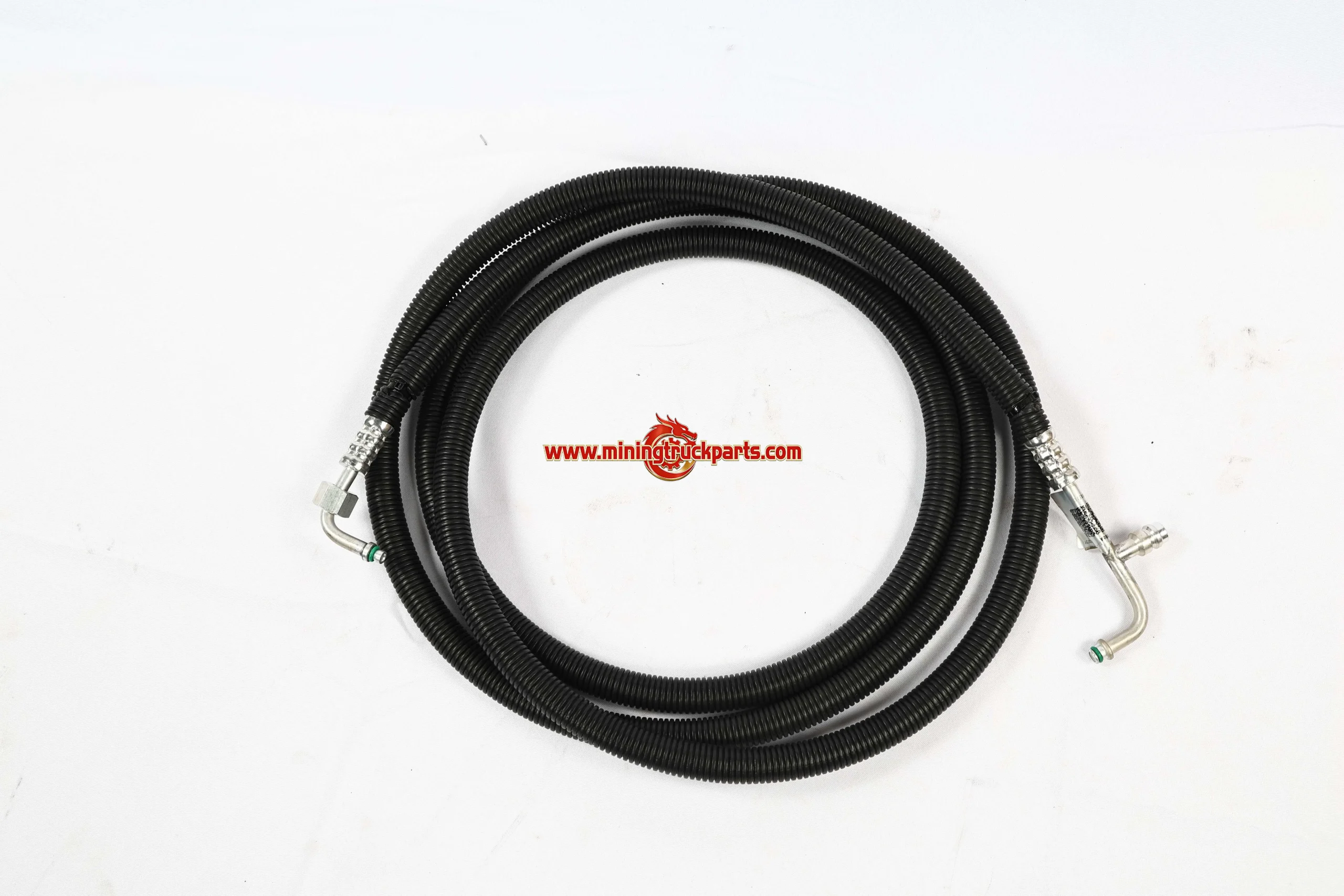 幻灯片-Mining Truck Parts