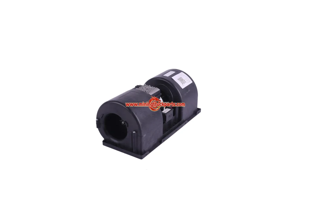 图片[1]-Blower Motor-Mining Truck Parts