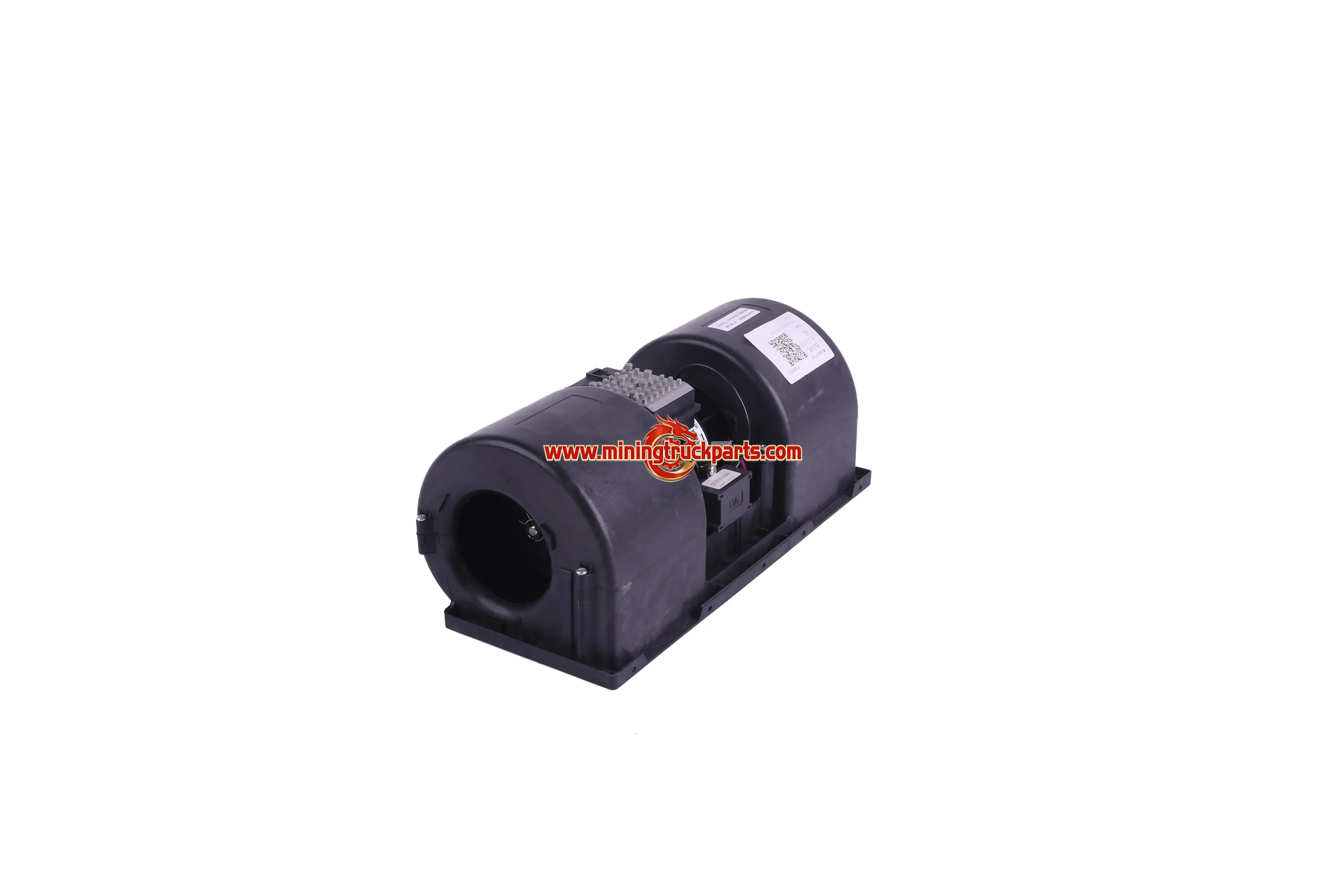 幻灯片-Mining Truck Parts