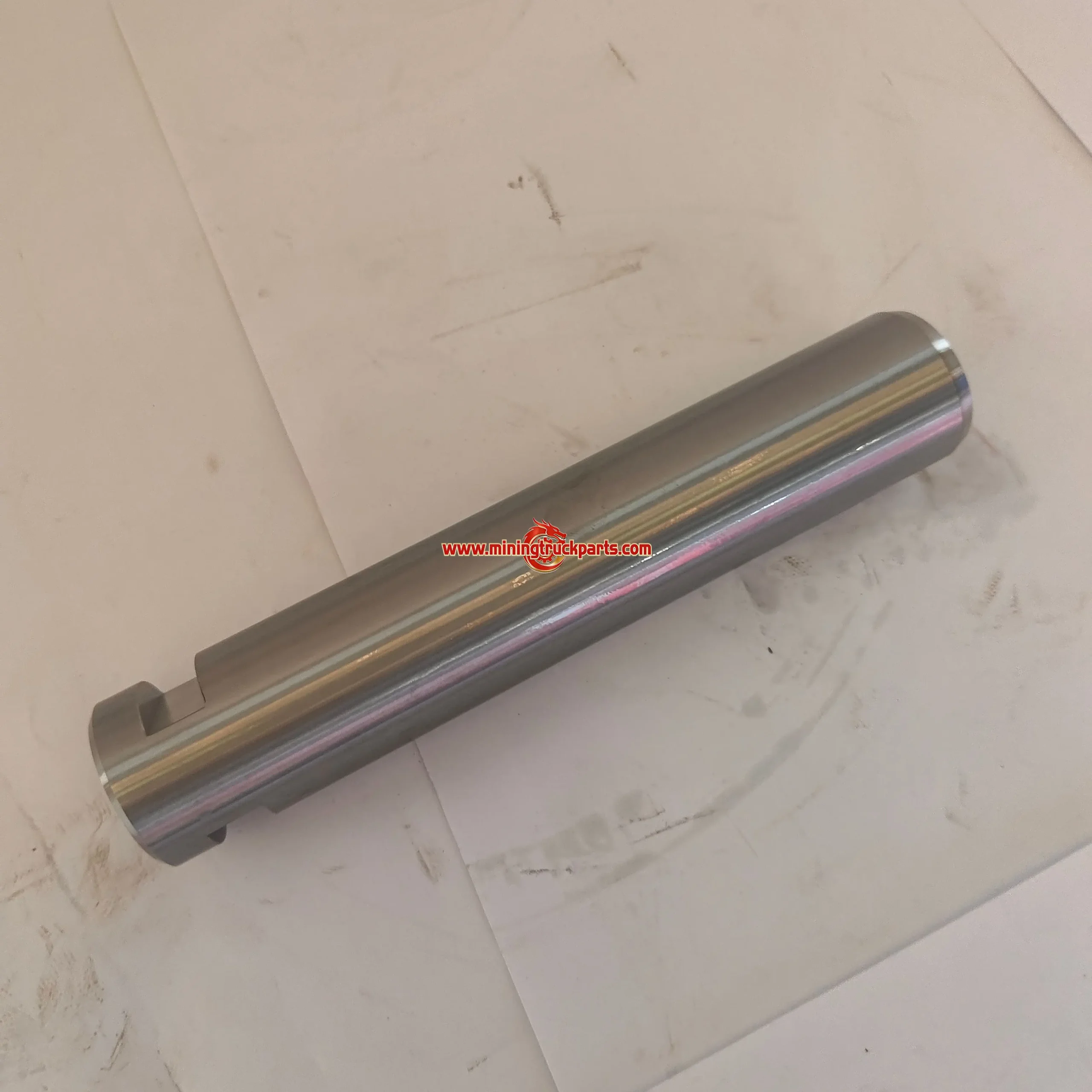 Pin Shaft-Mining Truck Parts