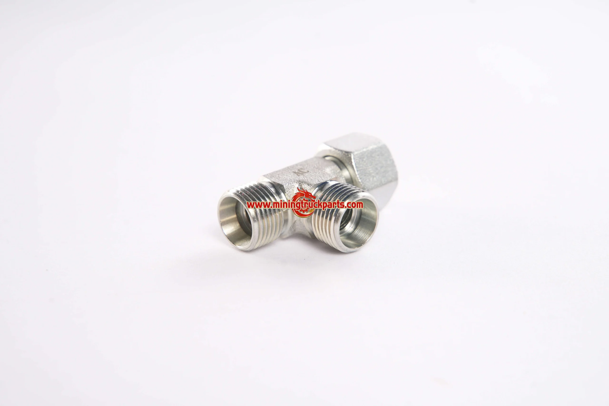 幻灯片-Mining Truck Parts