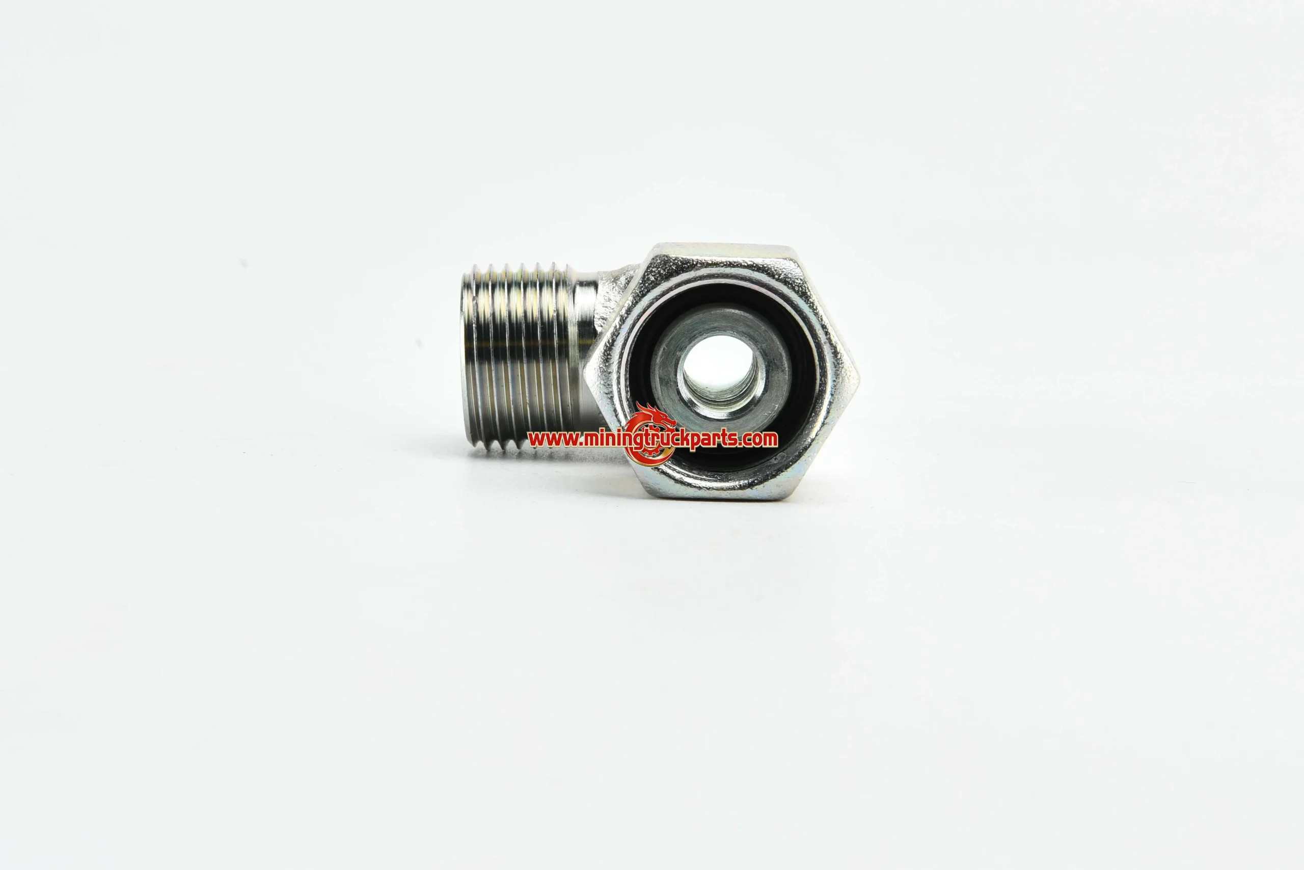 幻灯片-Mining Truck Parts