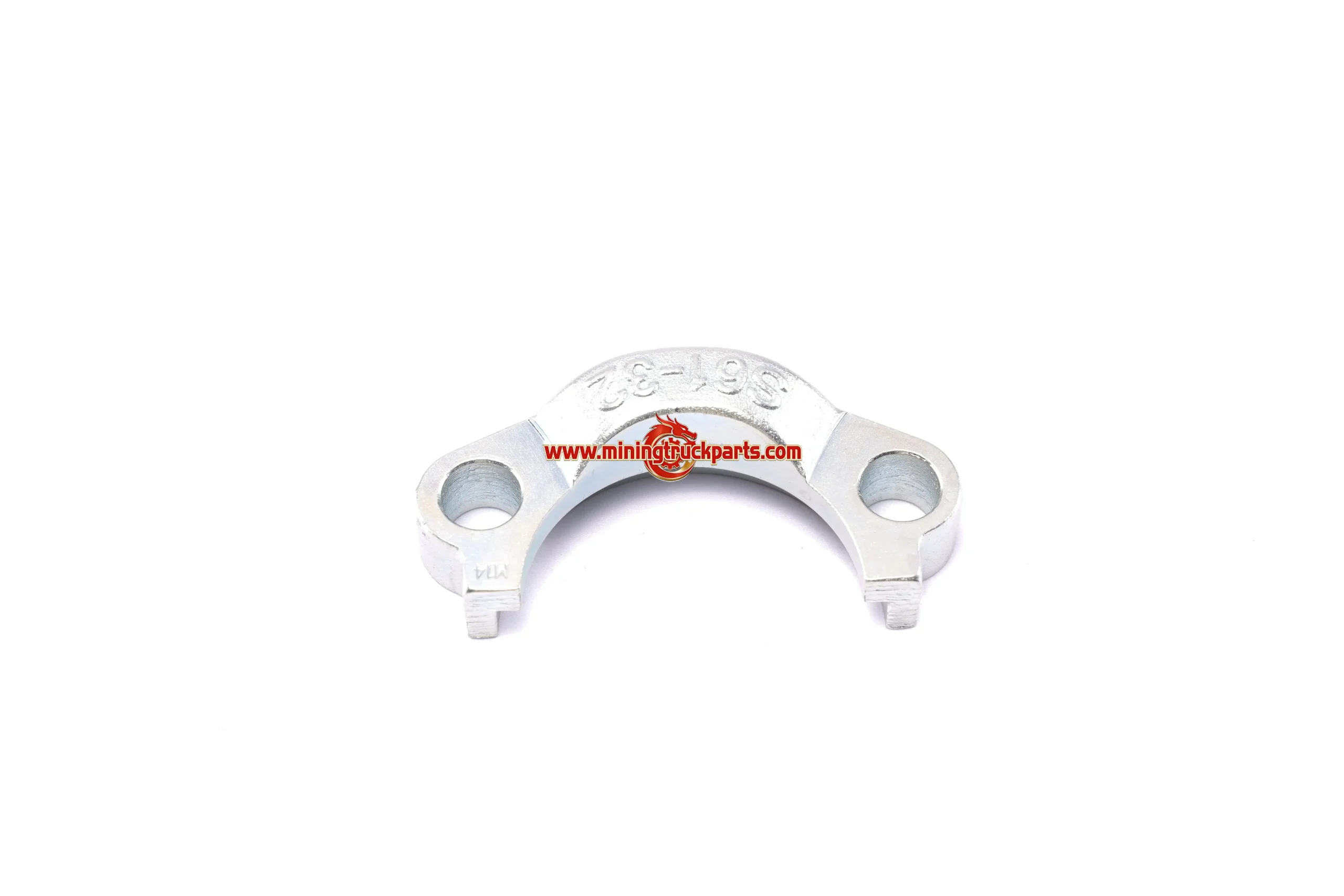 幻灯片-Mining Truck Parts