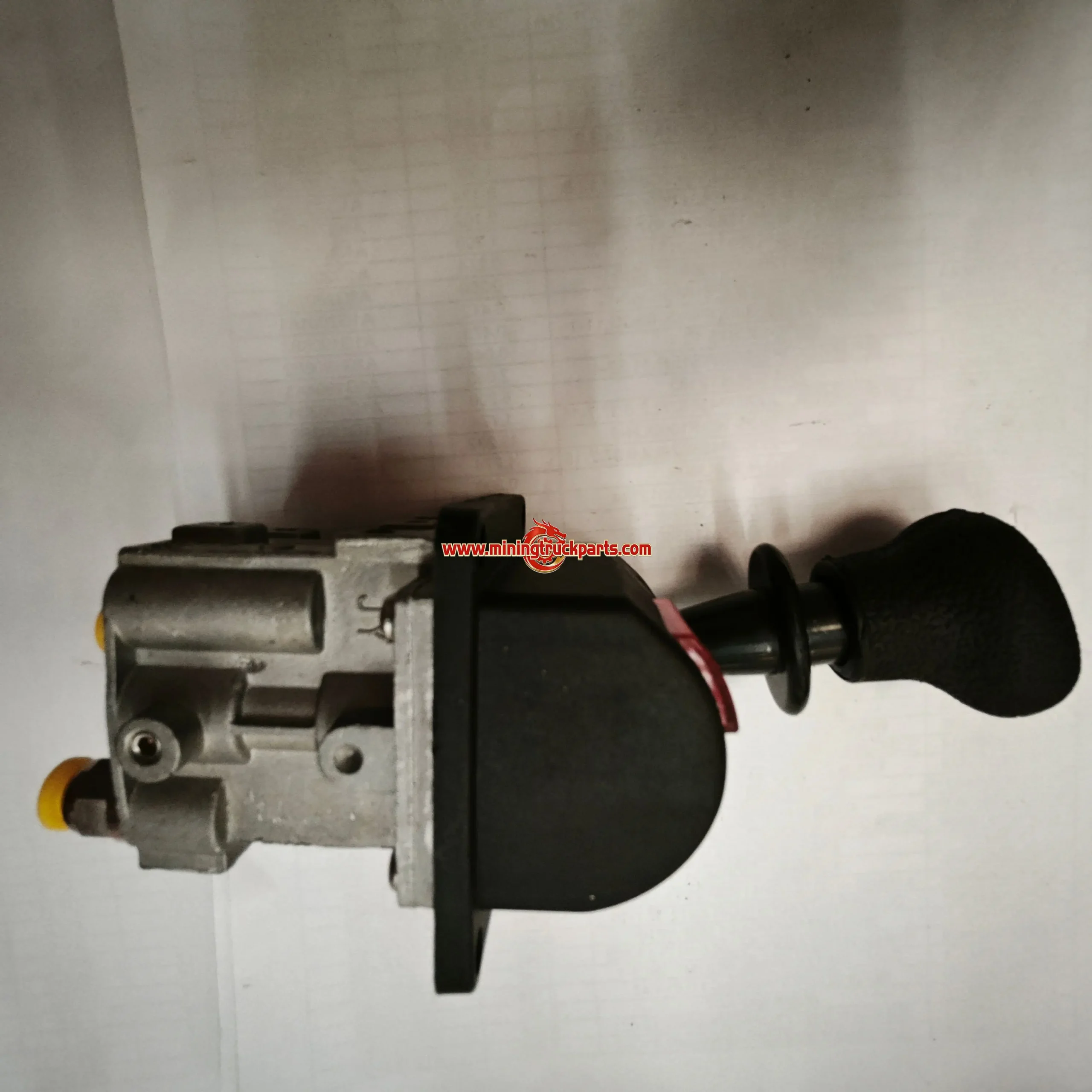 Directional Valve-Mining Truck Parts