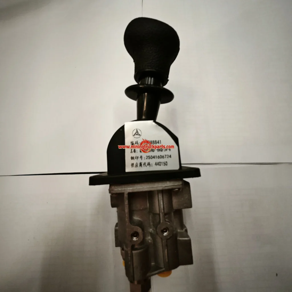 图片[1]-Directional Valve-Mining Truck Parts