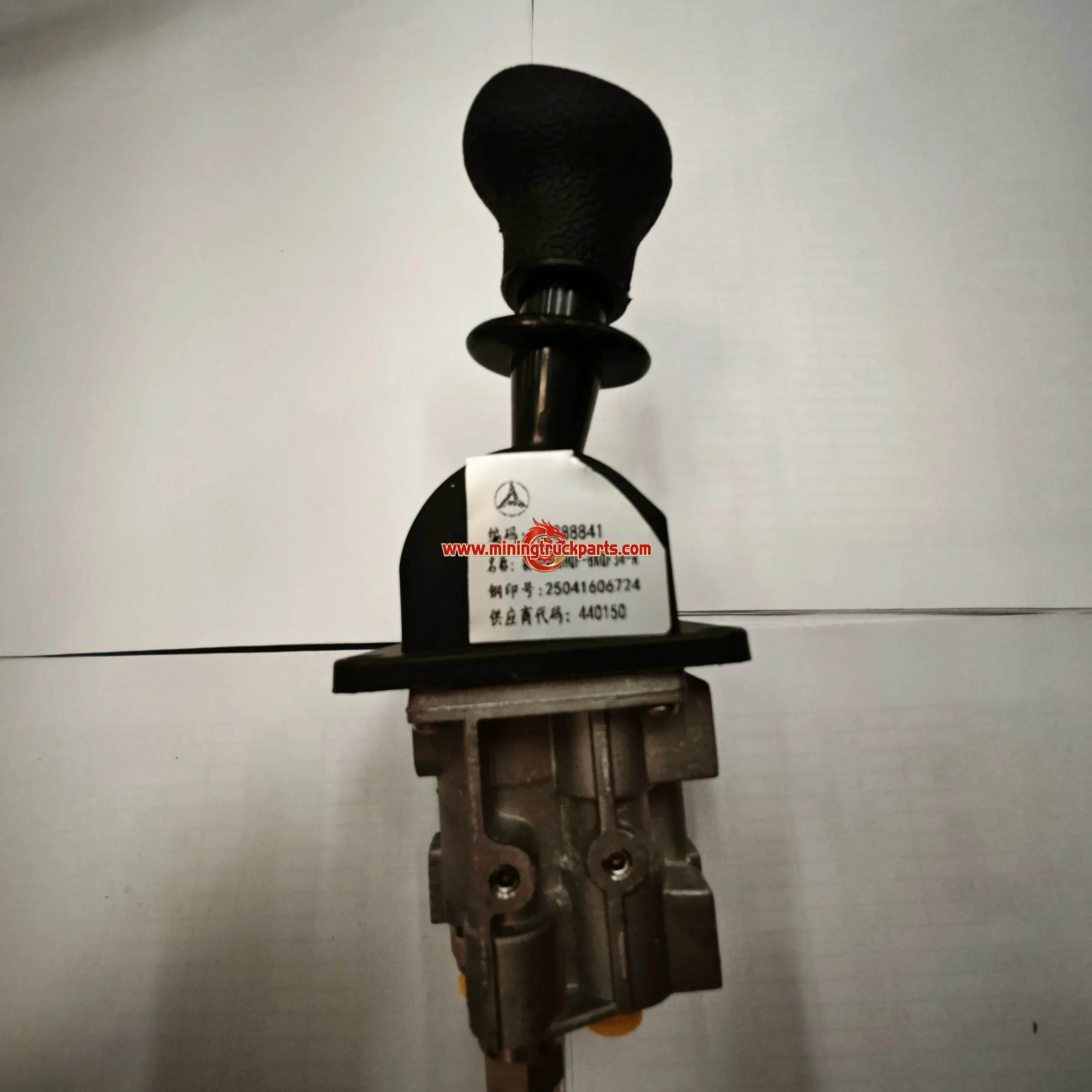 幻灯片-Mining Truck Parts