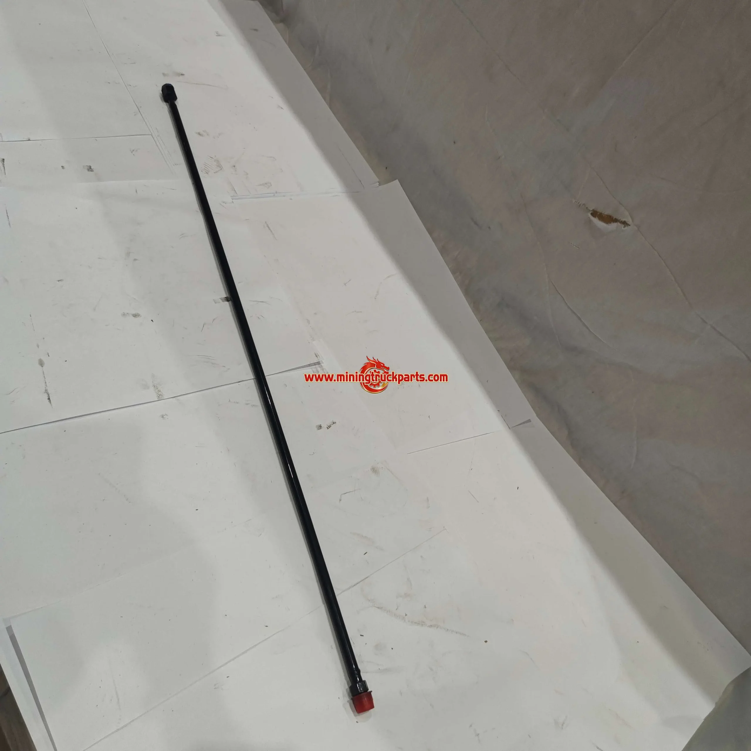 幻灯片-Mining Truck Parts