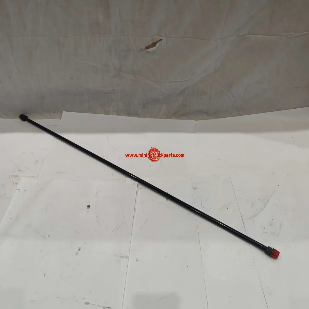 图片[1]-Steel Tube Assembly-Mining Truck Parts