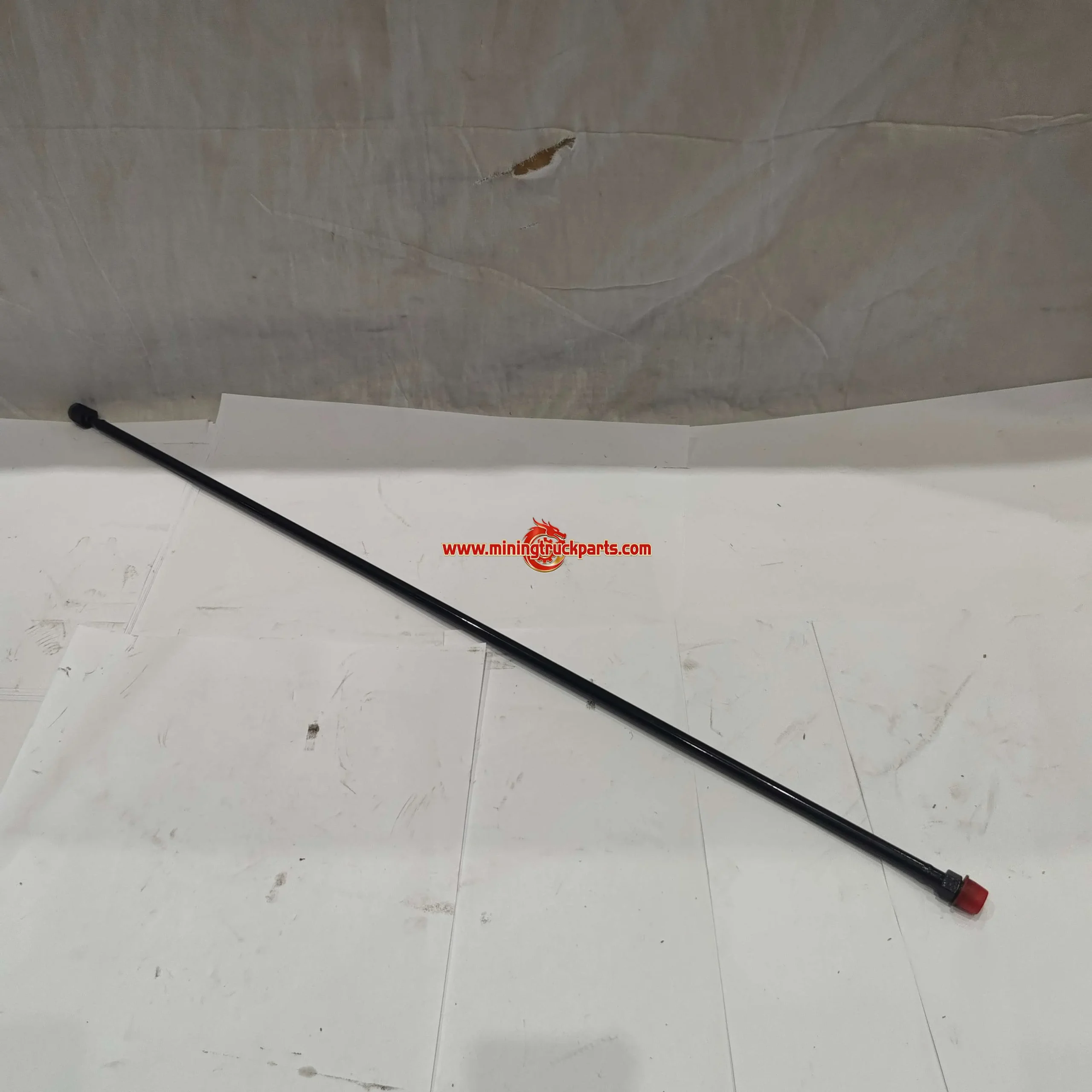 幻灯片-Mining Truck Parts