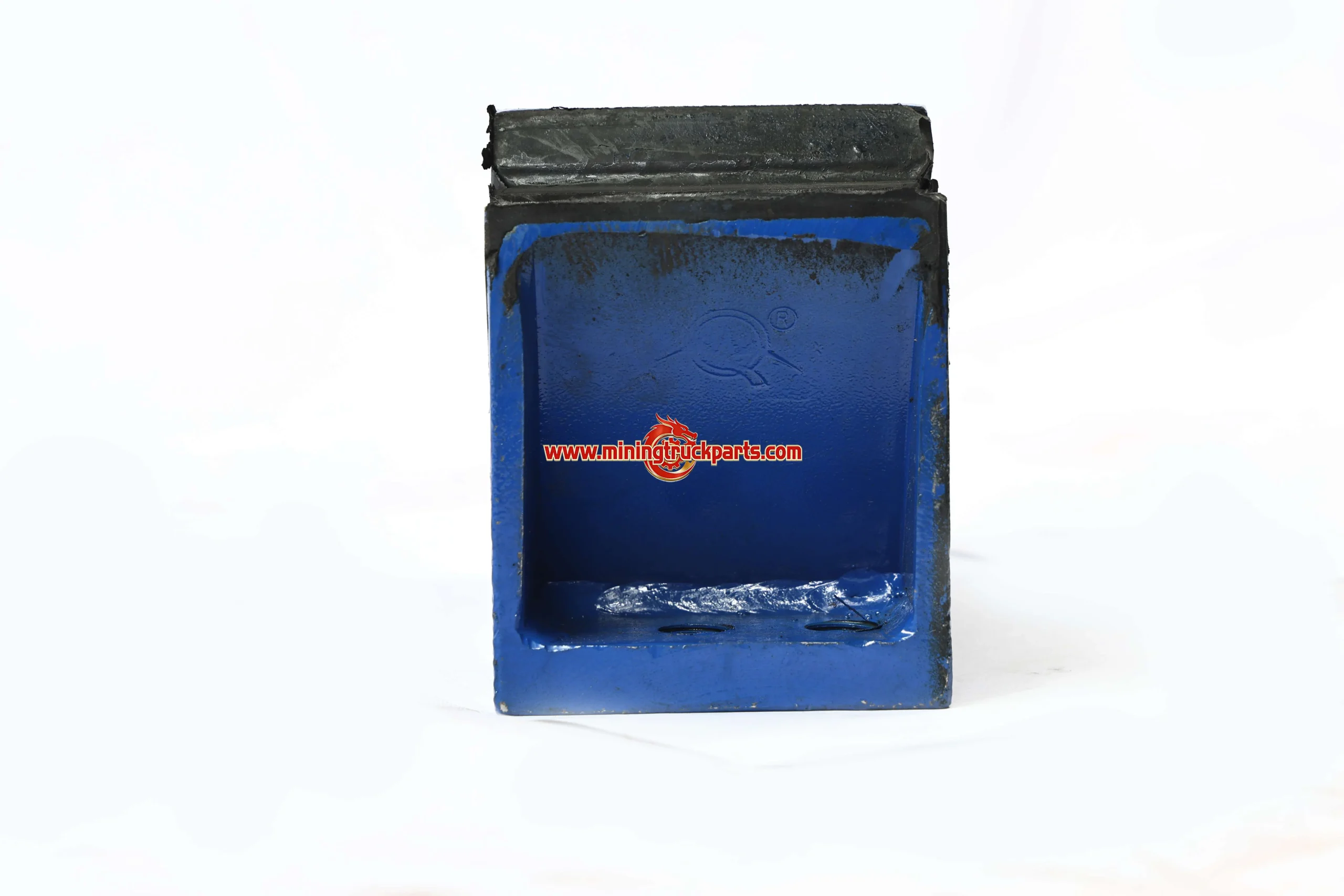 Rear Mount Shock Absorber-Mining Truck Parts