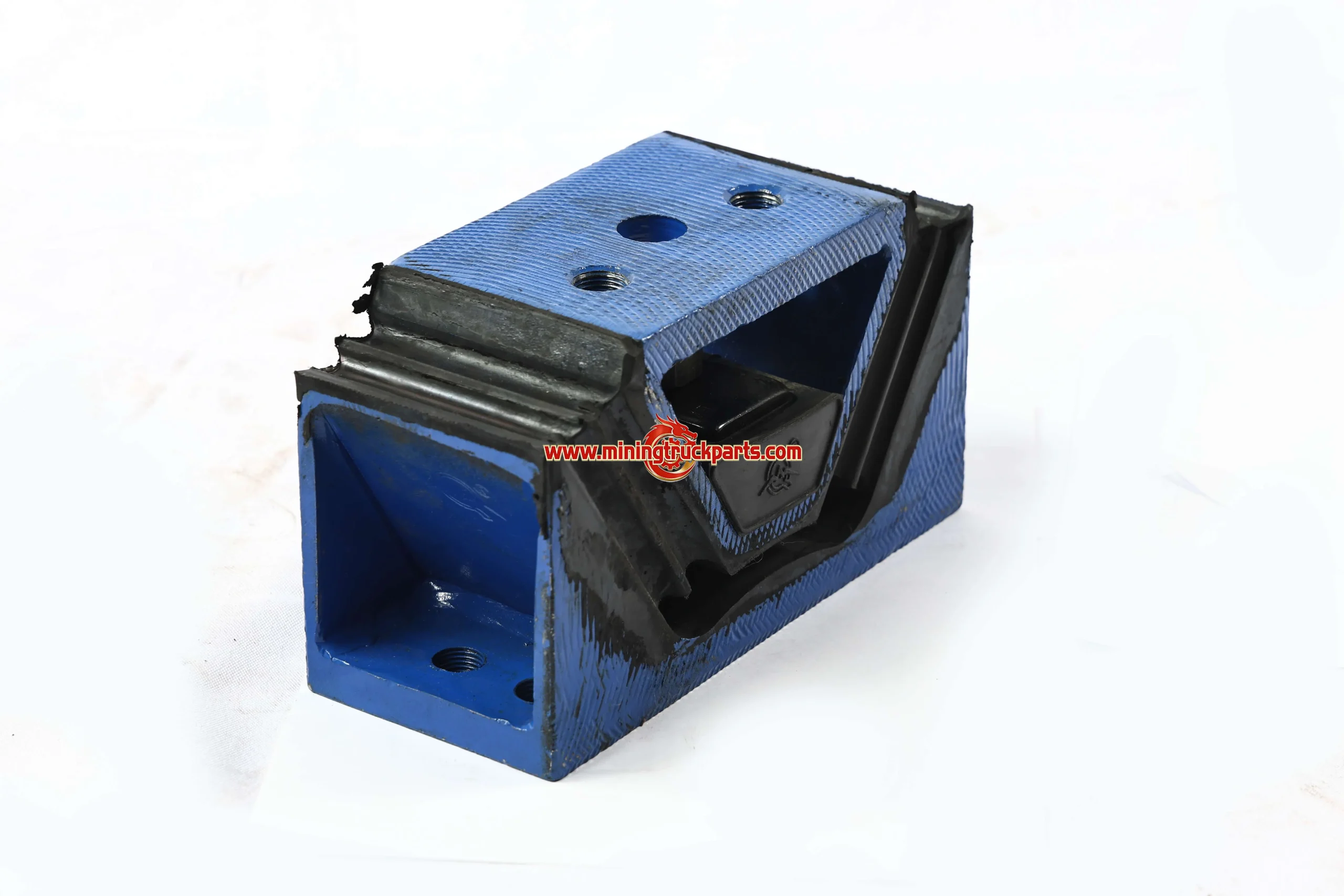 幻灯片-Mining Truck Parts