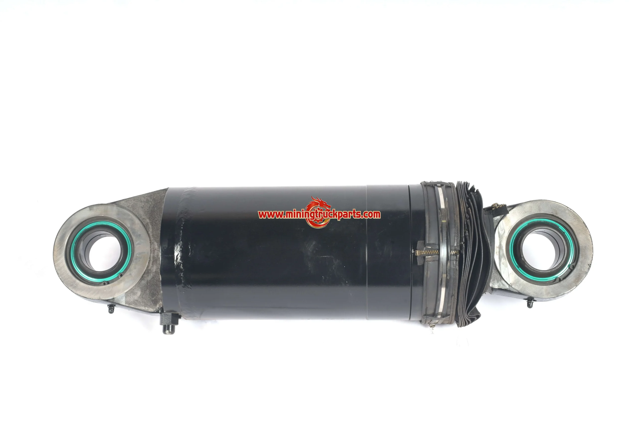 幻灯片-Mining Truck Parts