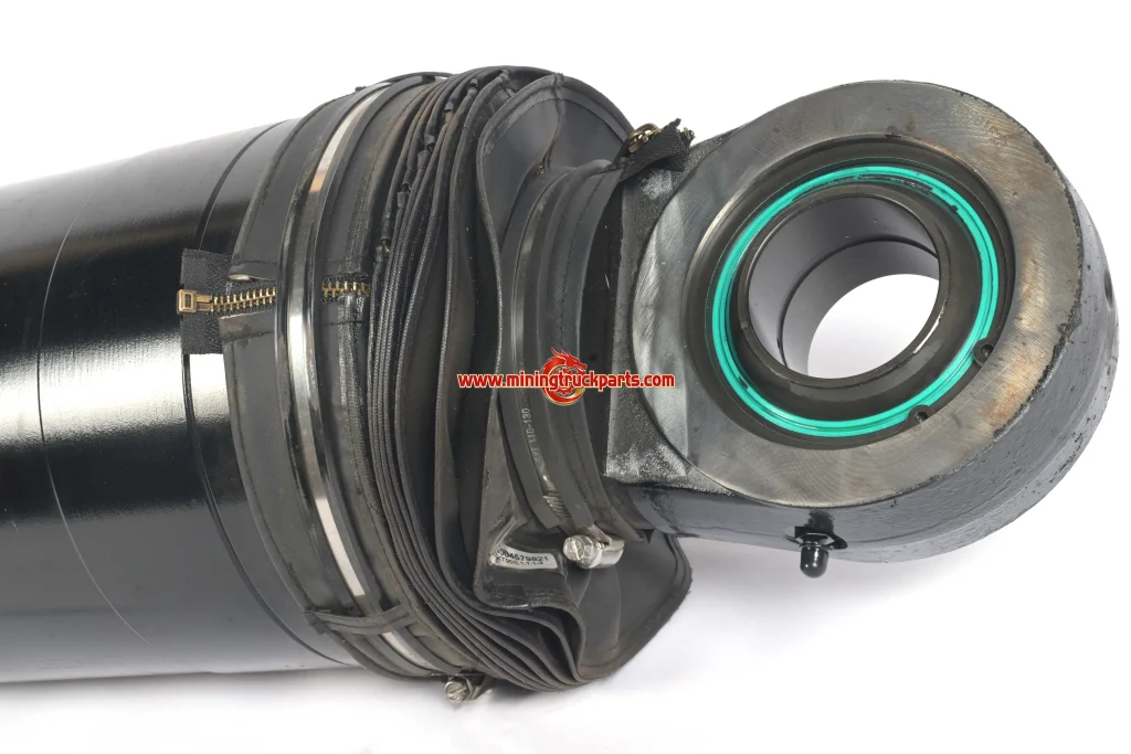 图片[1]-Front Suspension Cylinder-Mining Truck Parts