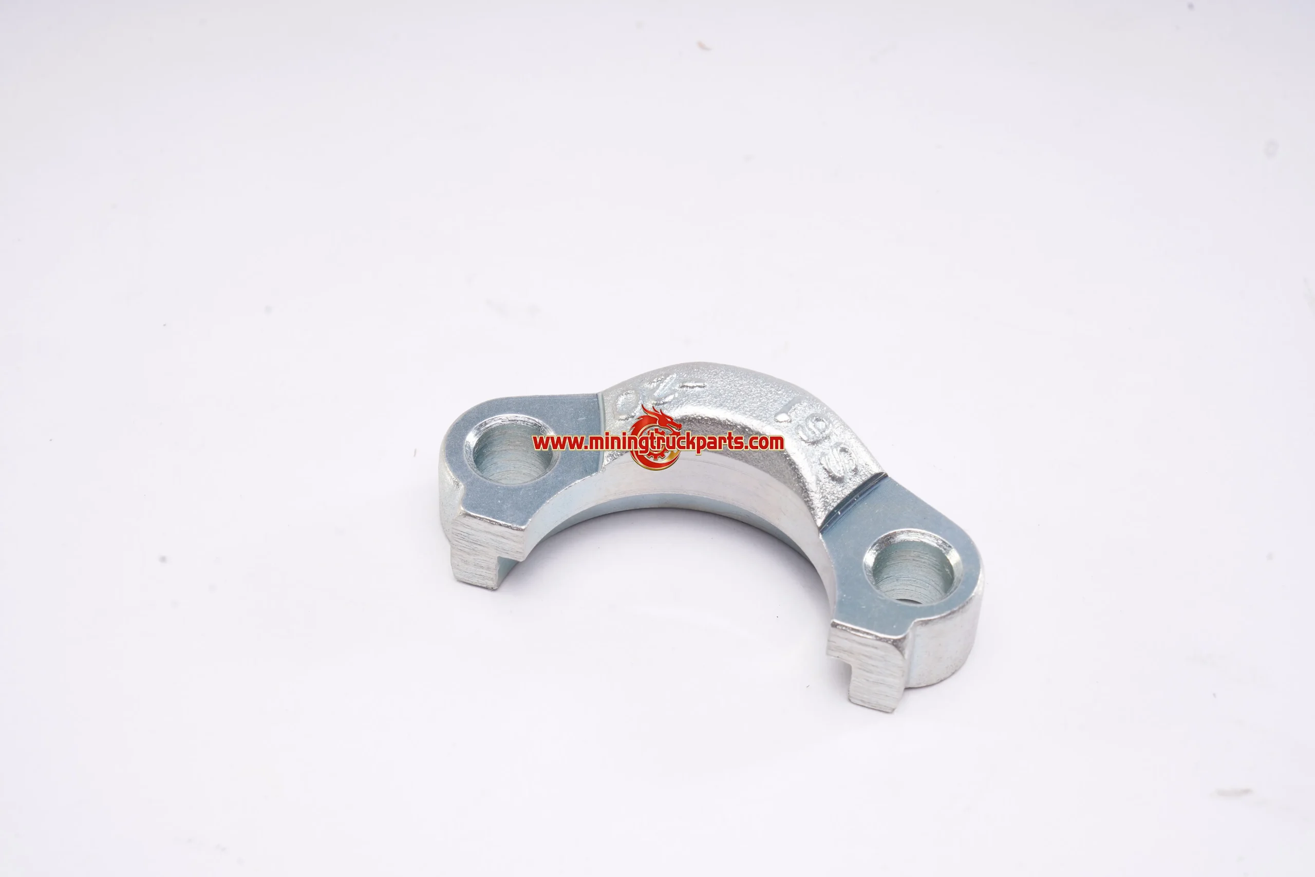 Split Flange-Mining Truck Parts